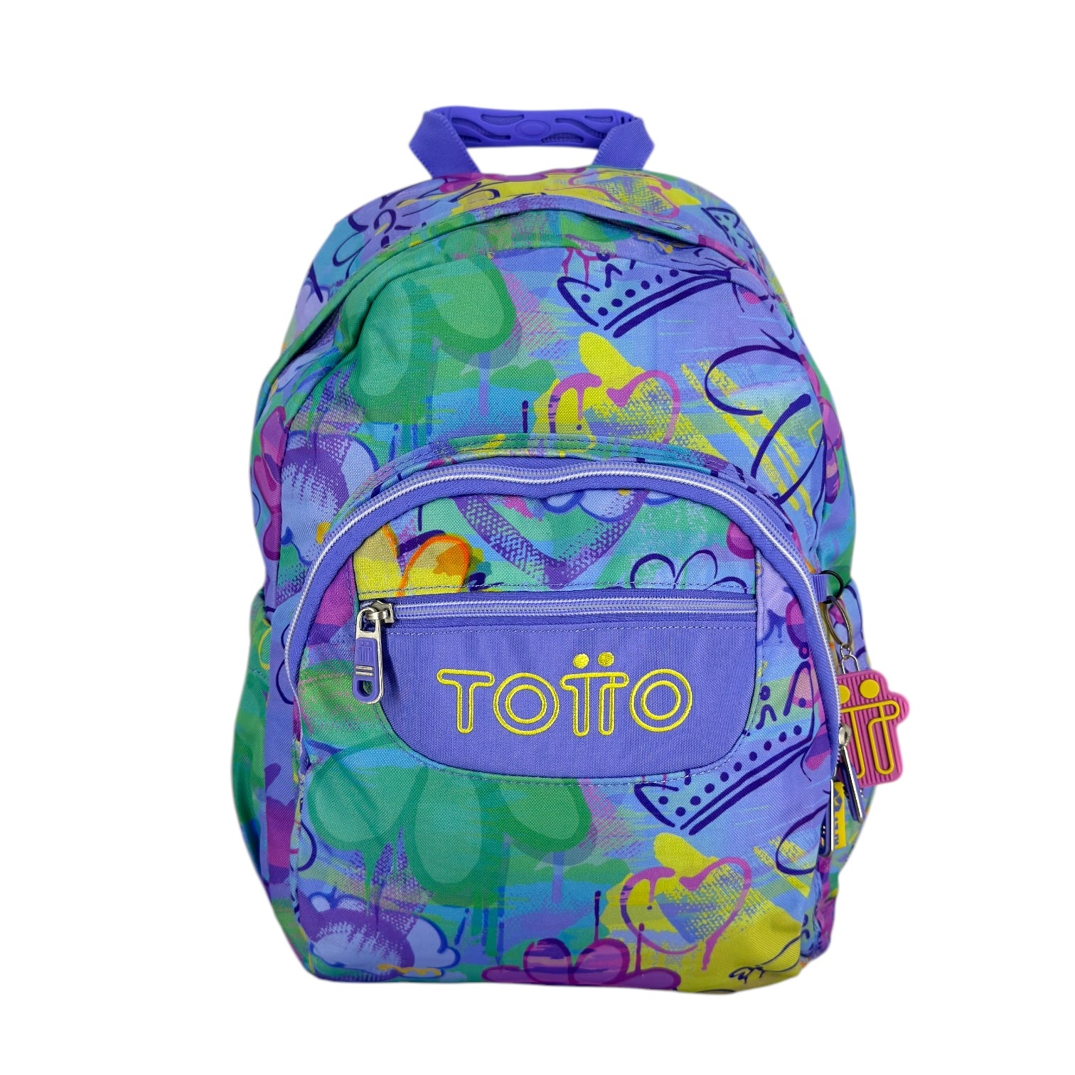 Morral Totto Gommas 5Q8