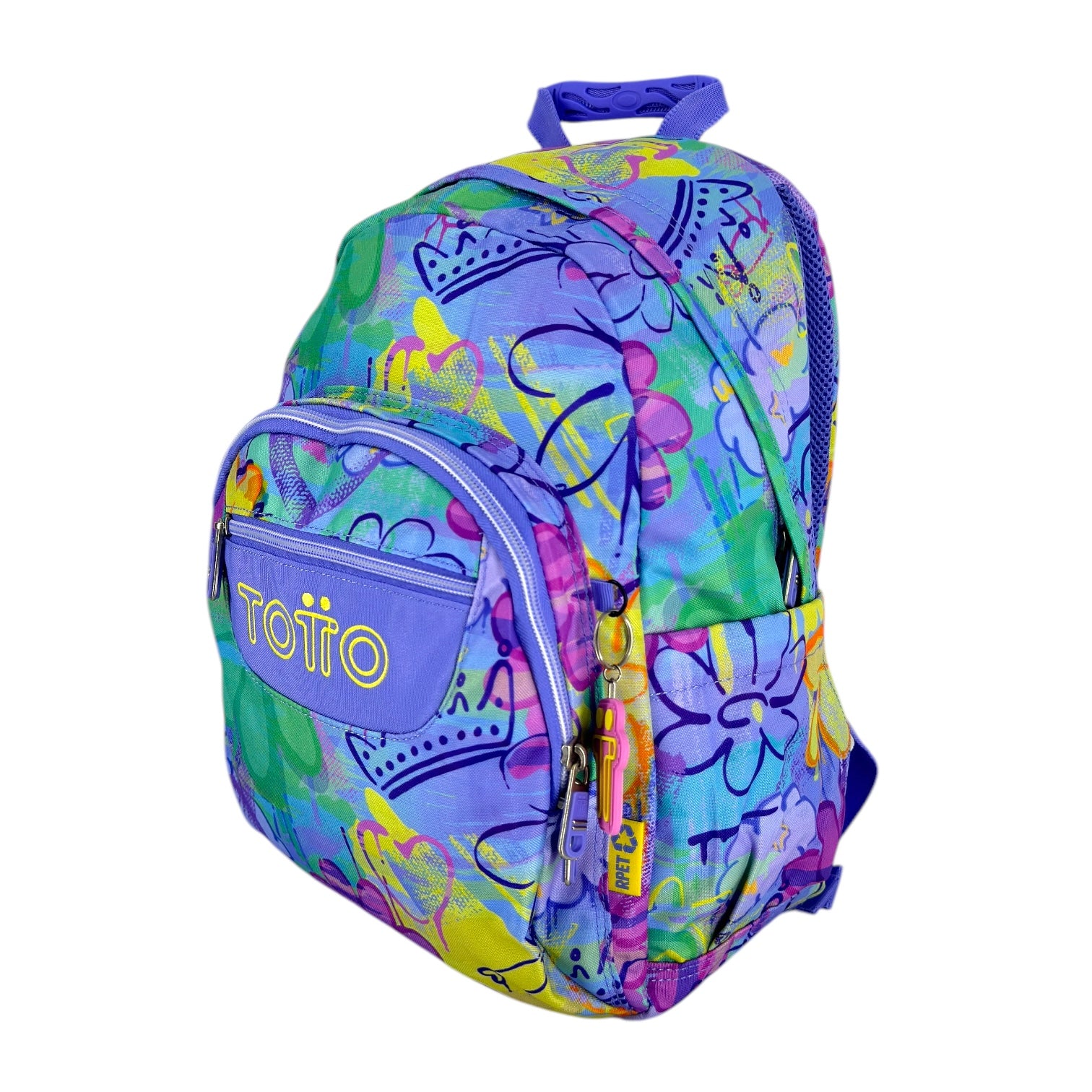 Morral Totto Gommas 5Q8