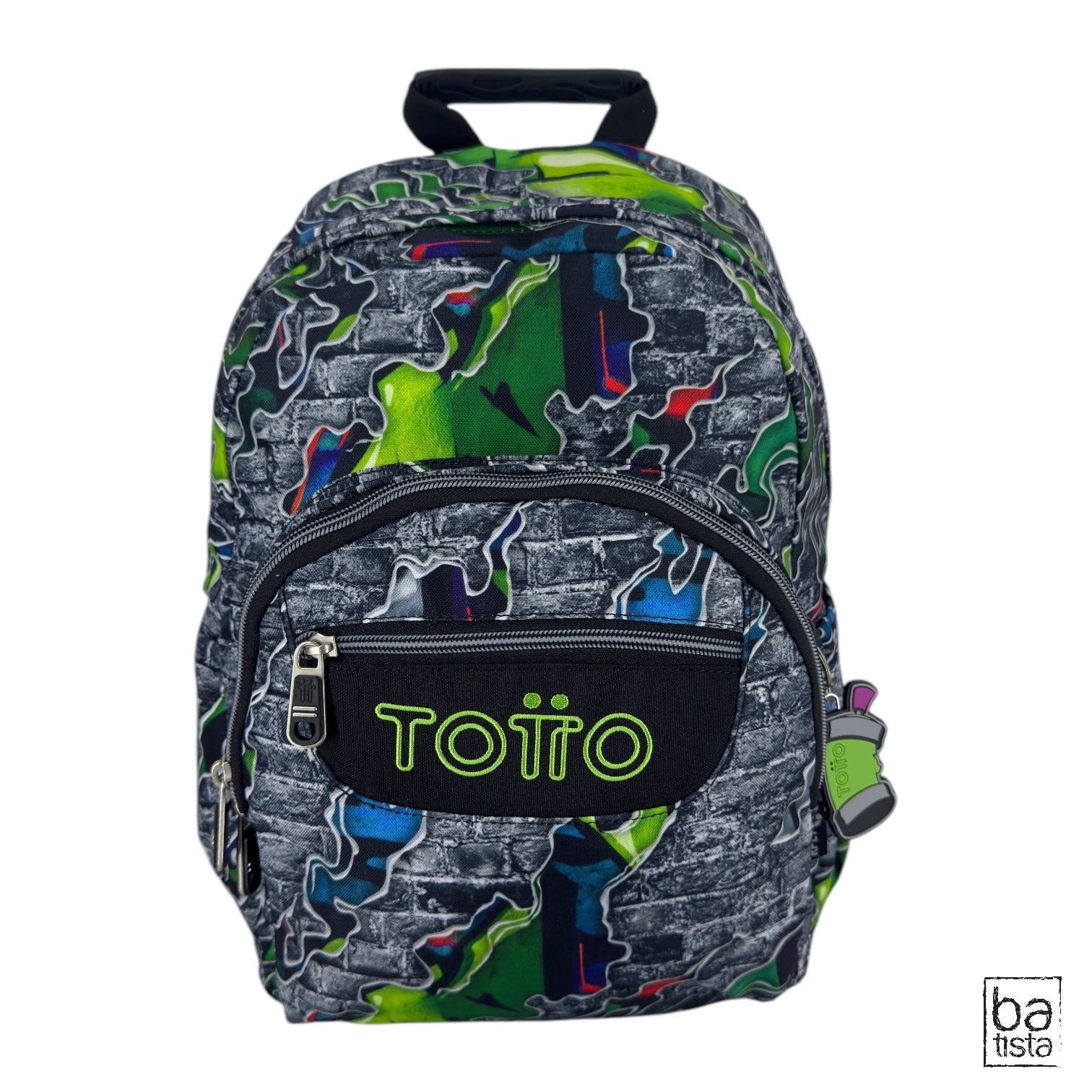 Morral Totto Gommas 6YX