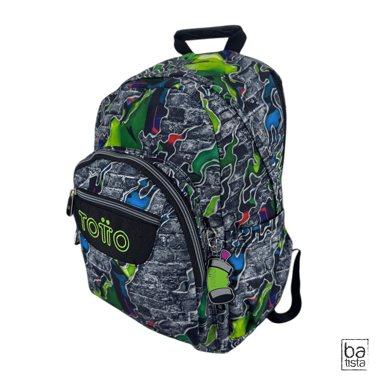Morral Totto Gommas 6YX