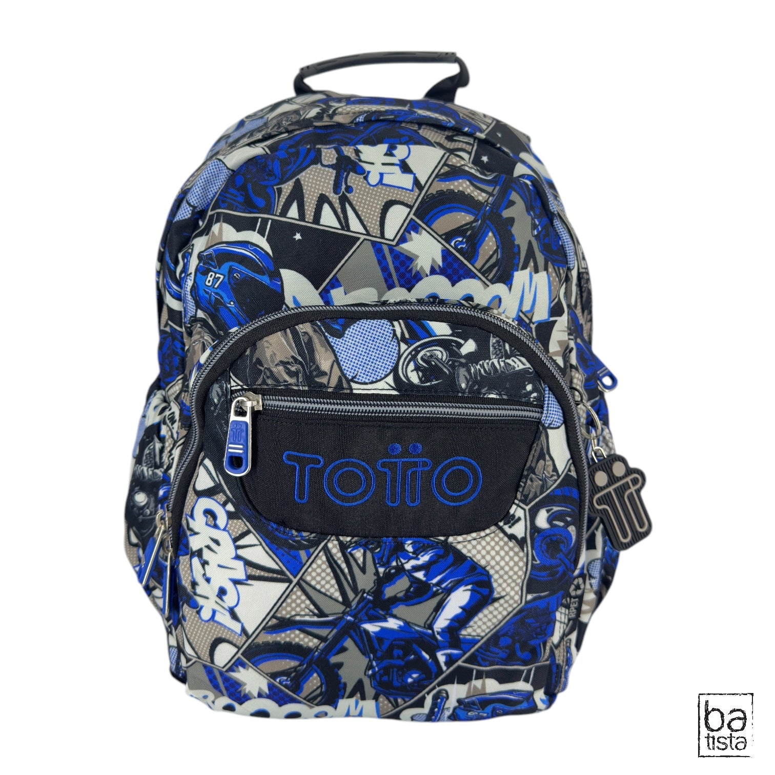 Morral Totto Gommas 6YY