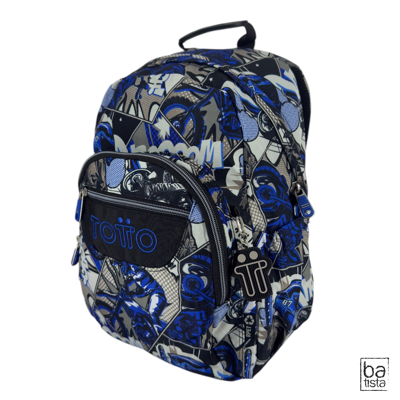 Morral Totto Gommas 6YY