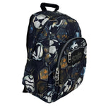 Morral Totto Mediano Gommas 7EM