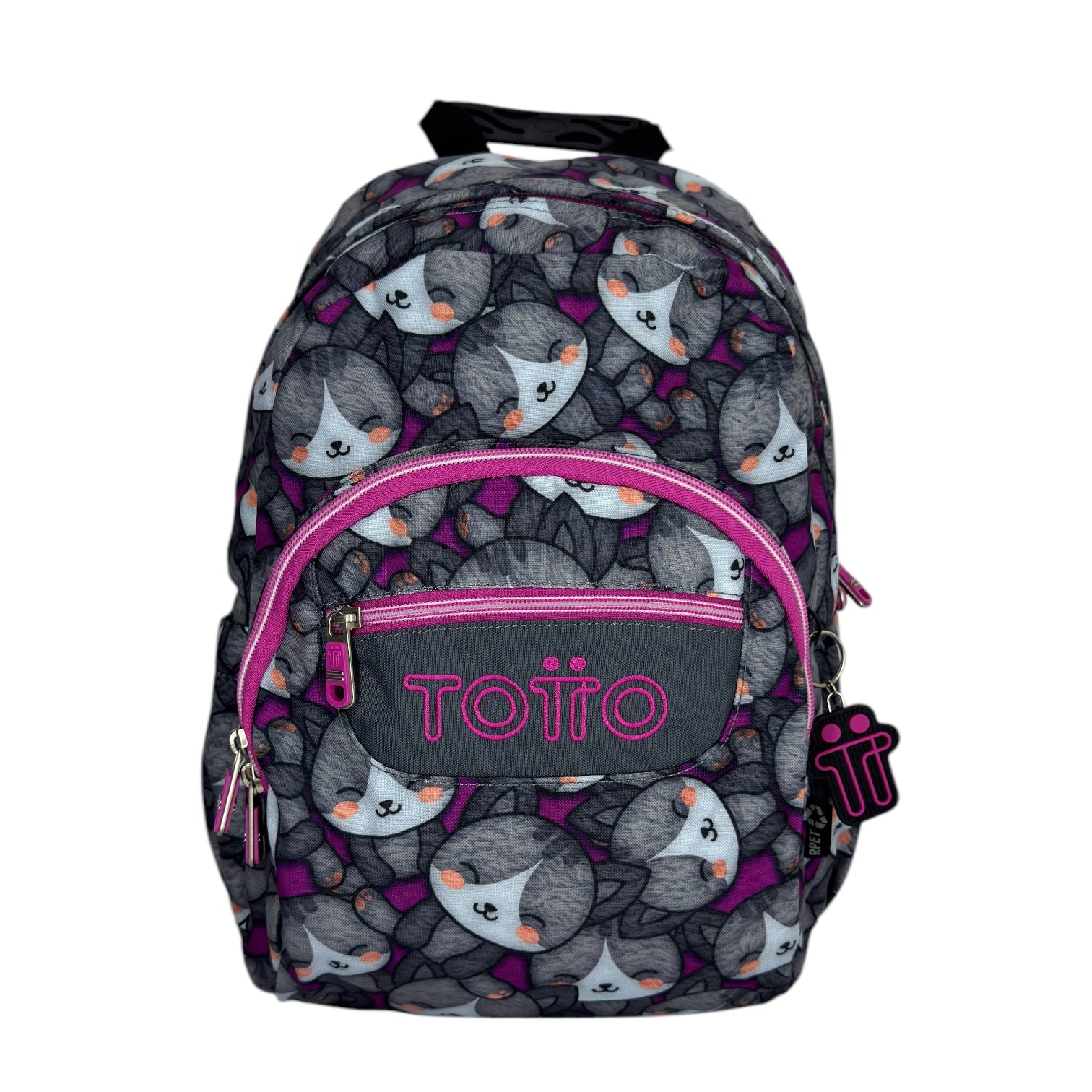 Morral Totto Gommas 7YI