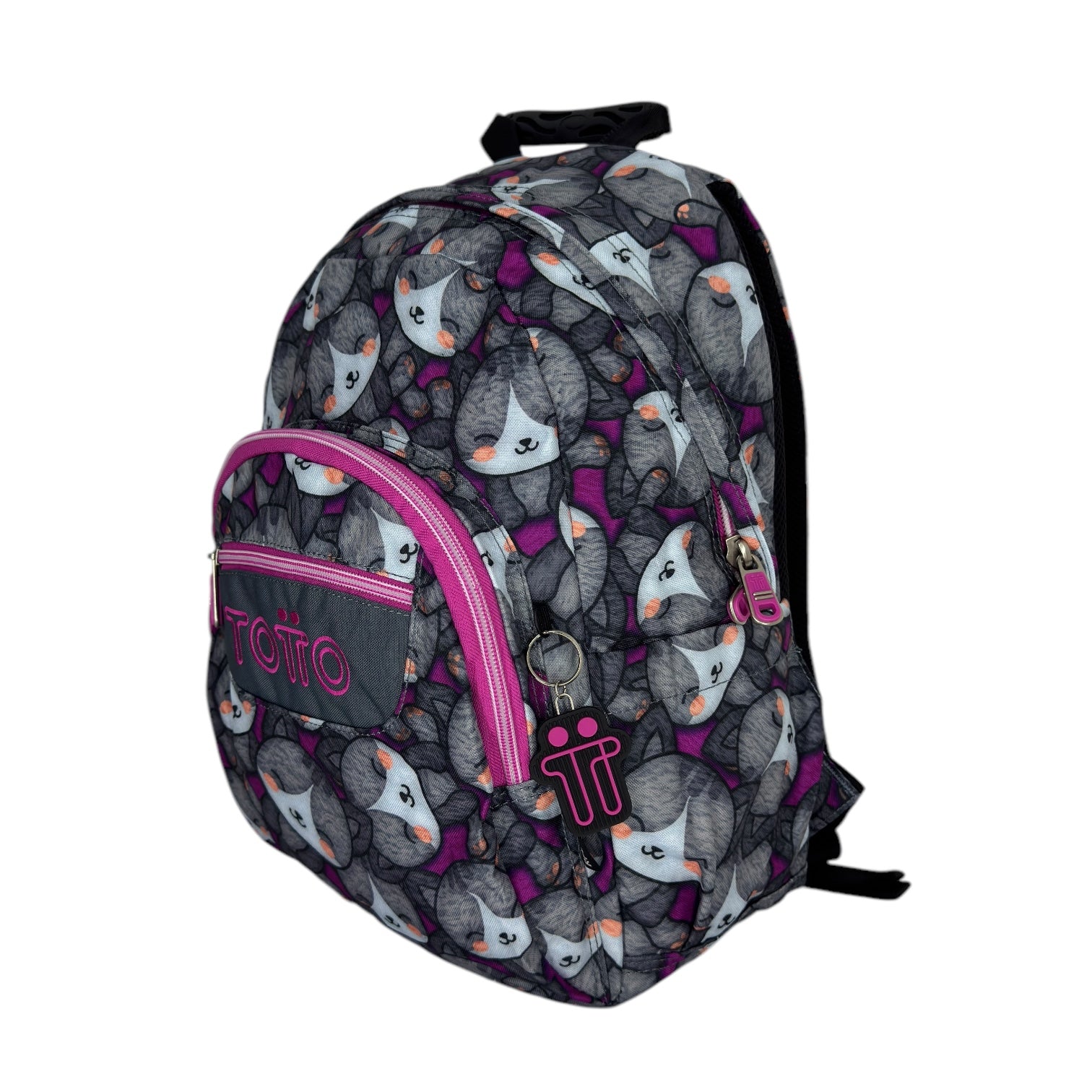 Morral Totto Gommas 7YI