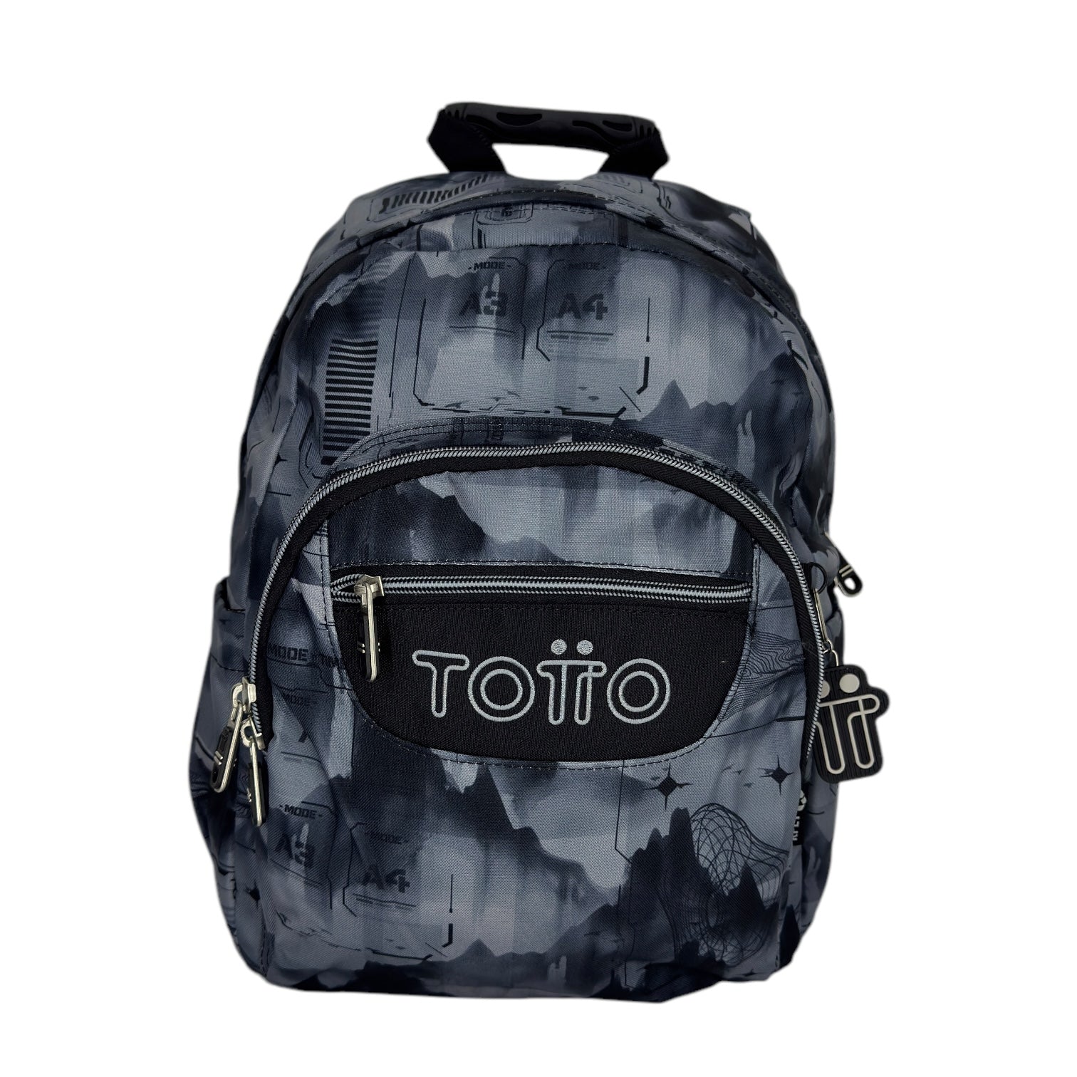 Morral Totto Gommas 7YK