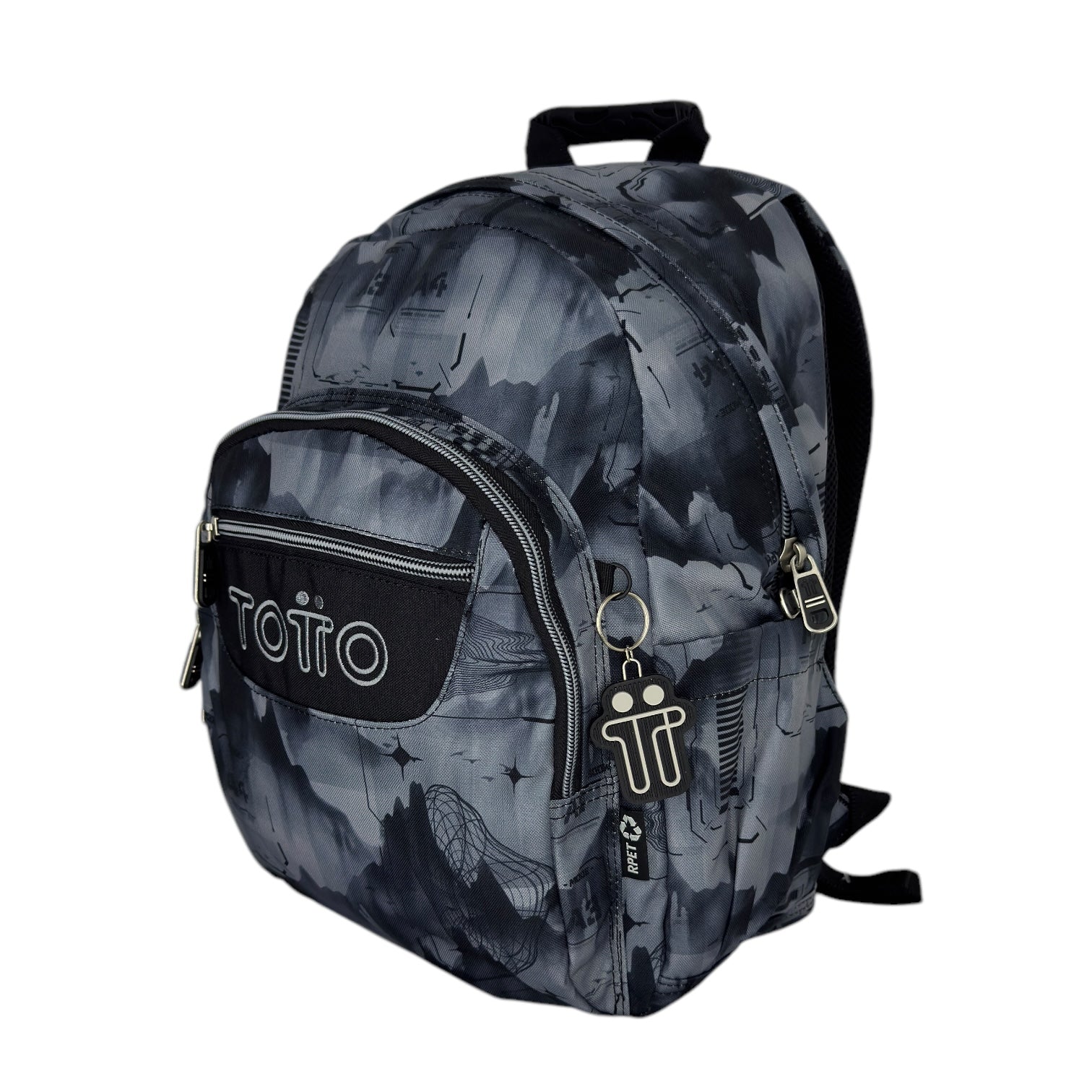 Morral Totto Gommas 7YK