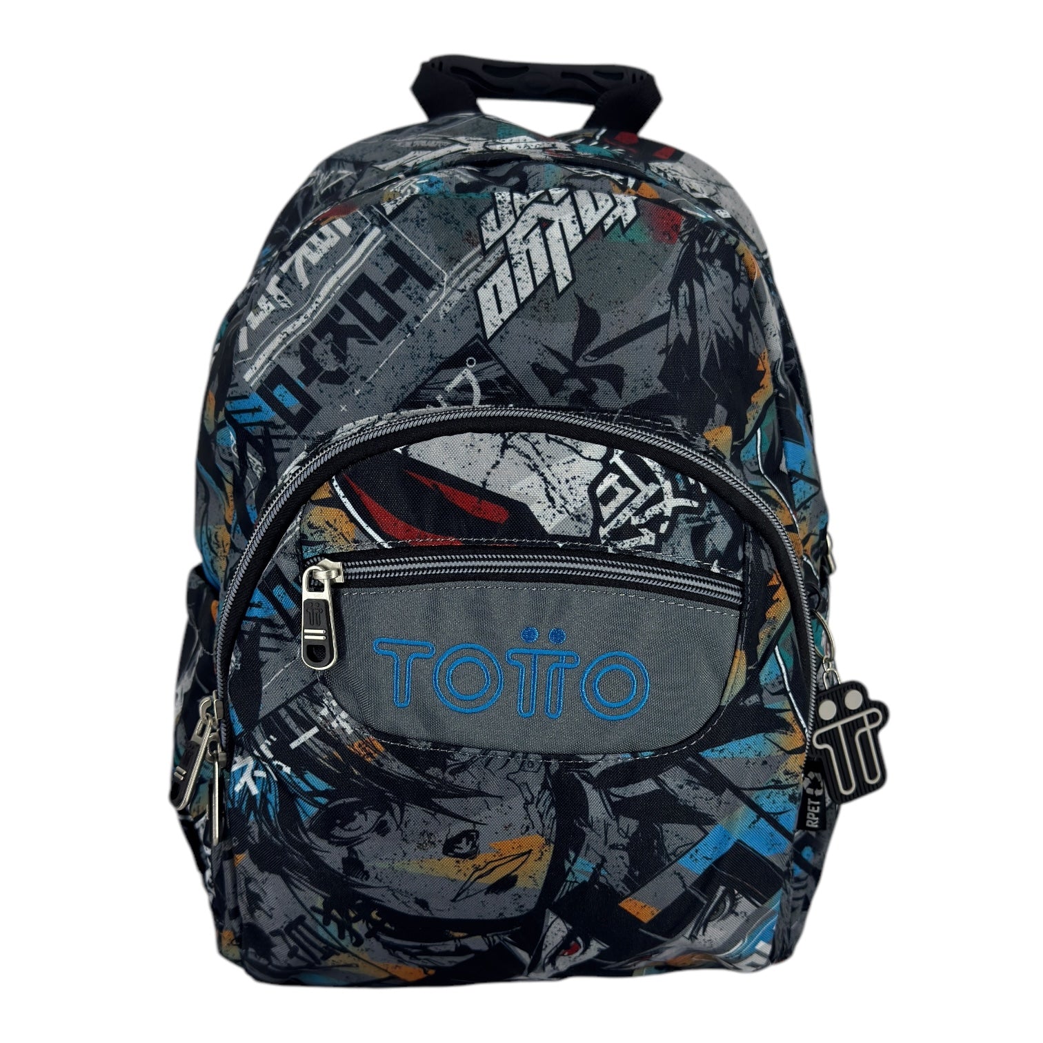 Morral Totto Gommas 7YL