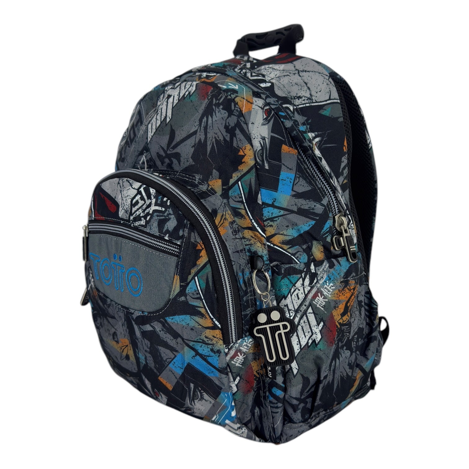 Morral Totto Gommas 7YL