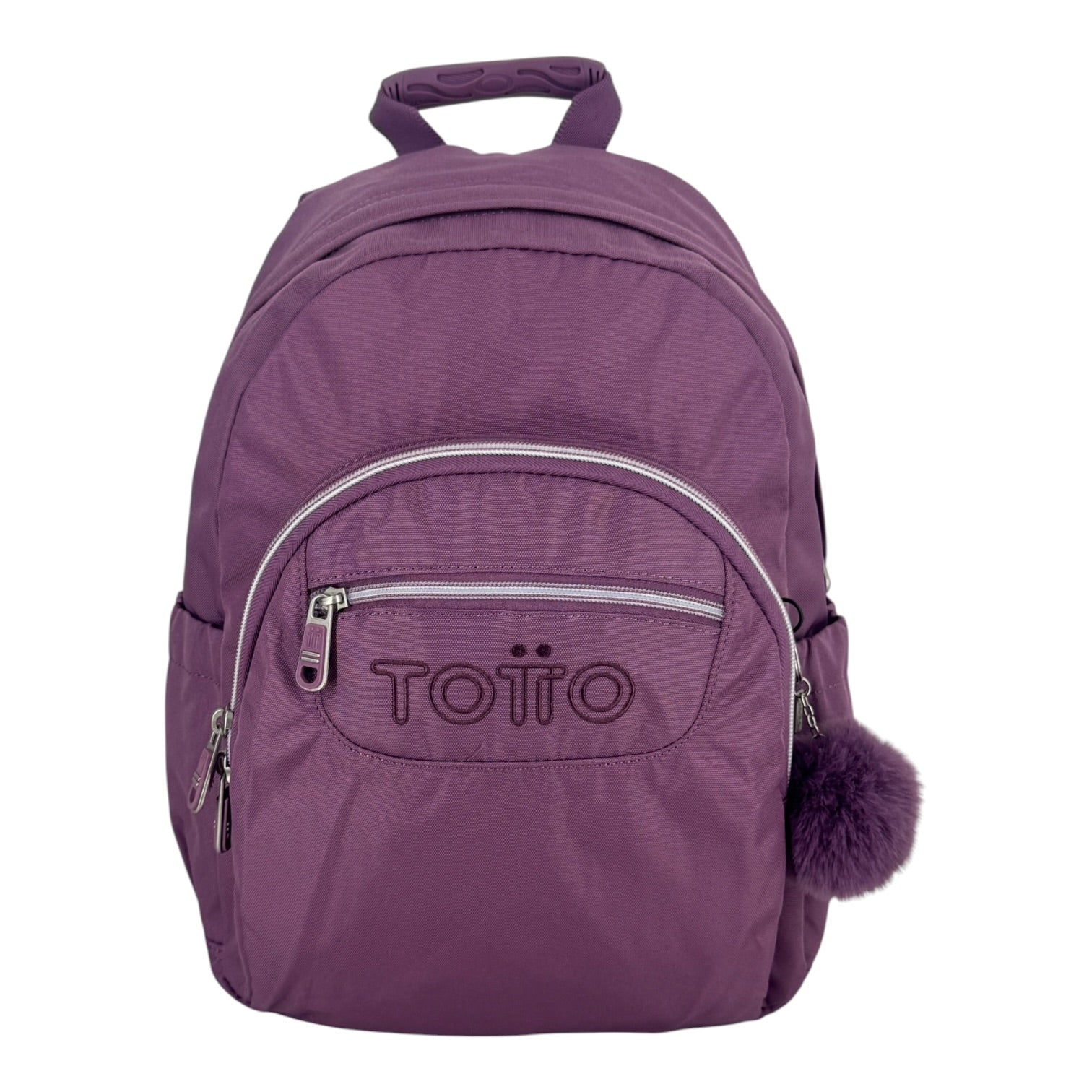 Morral Totto Mediano Gommas M5L
