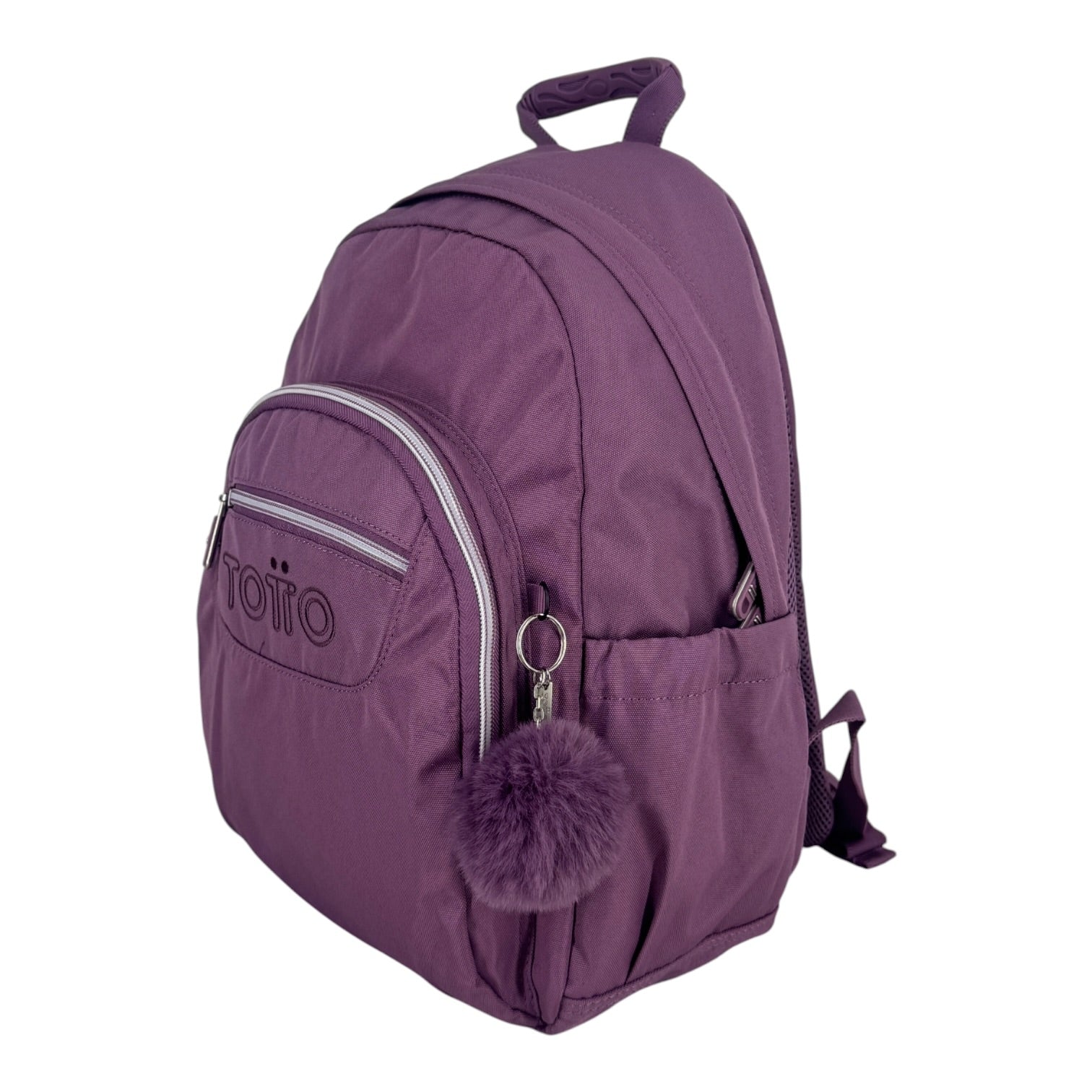 Morral Totto Mediano Gommas M5L