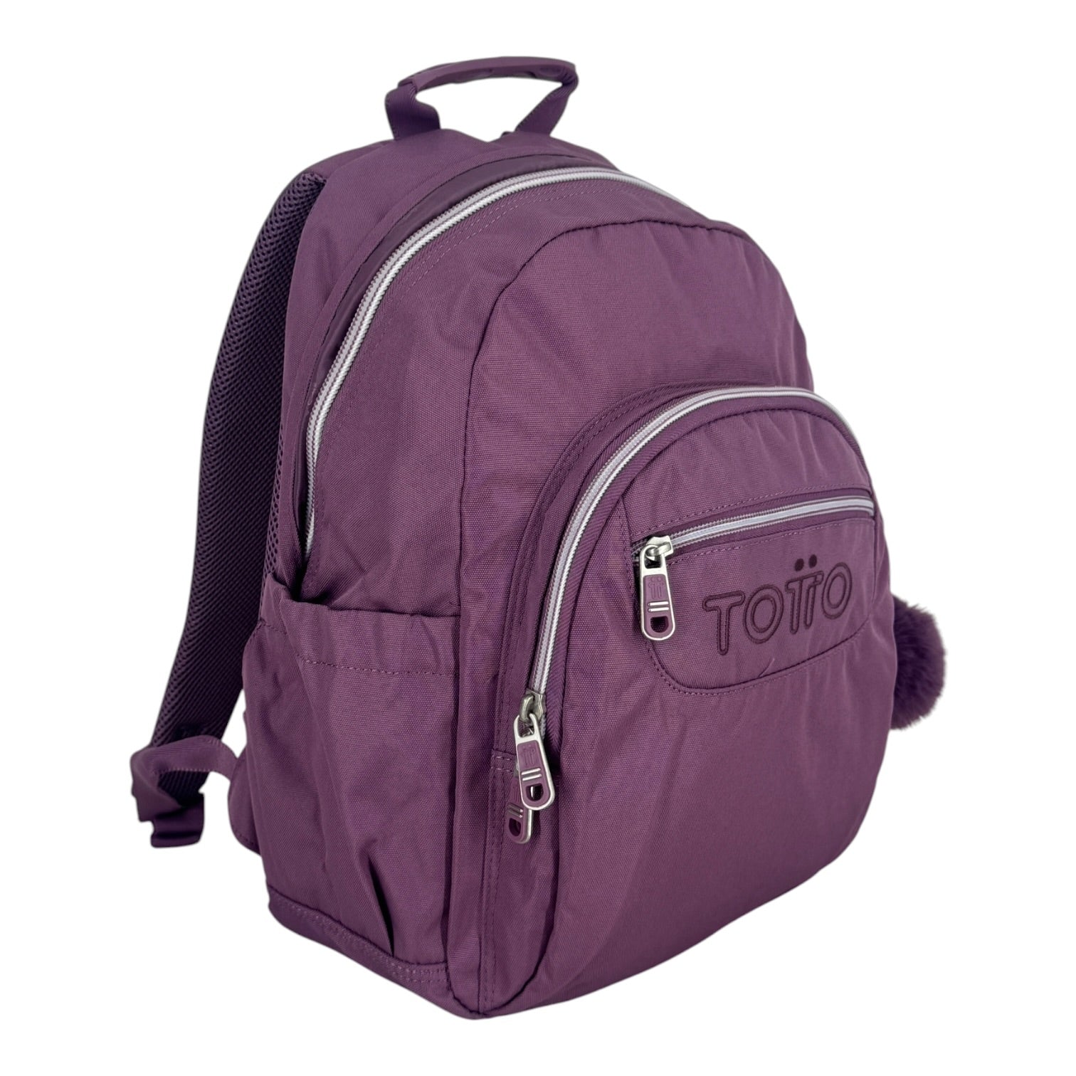 Morral Totto Mediano Gommas M5L