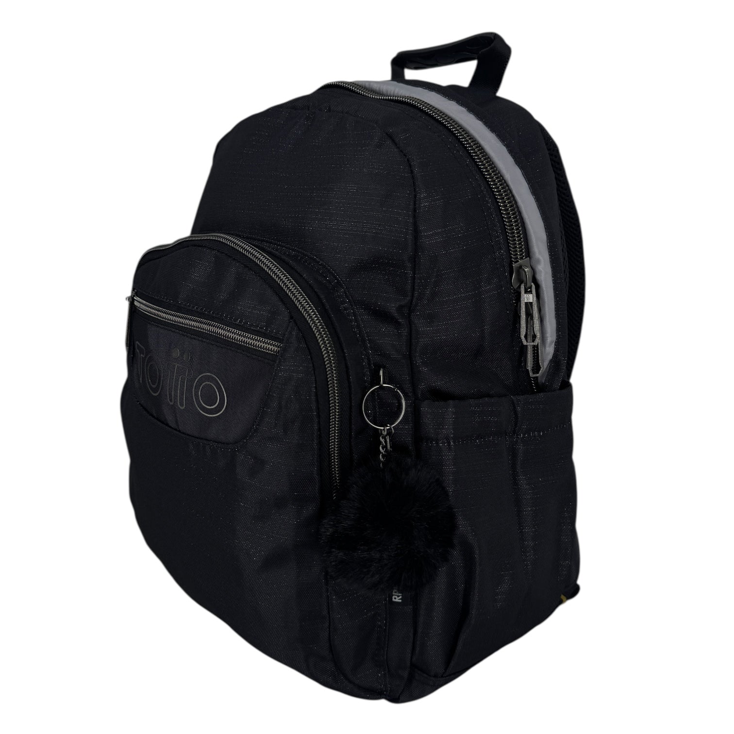 Morral Totto Gommas Neo N01