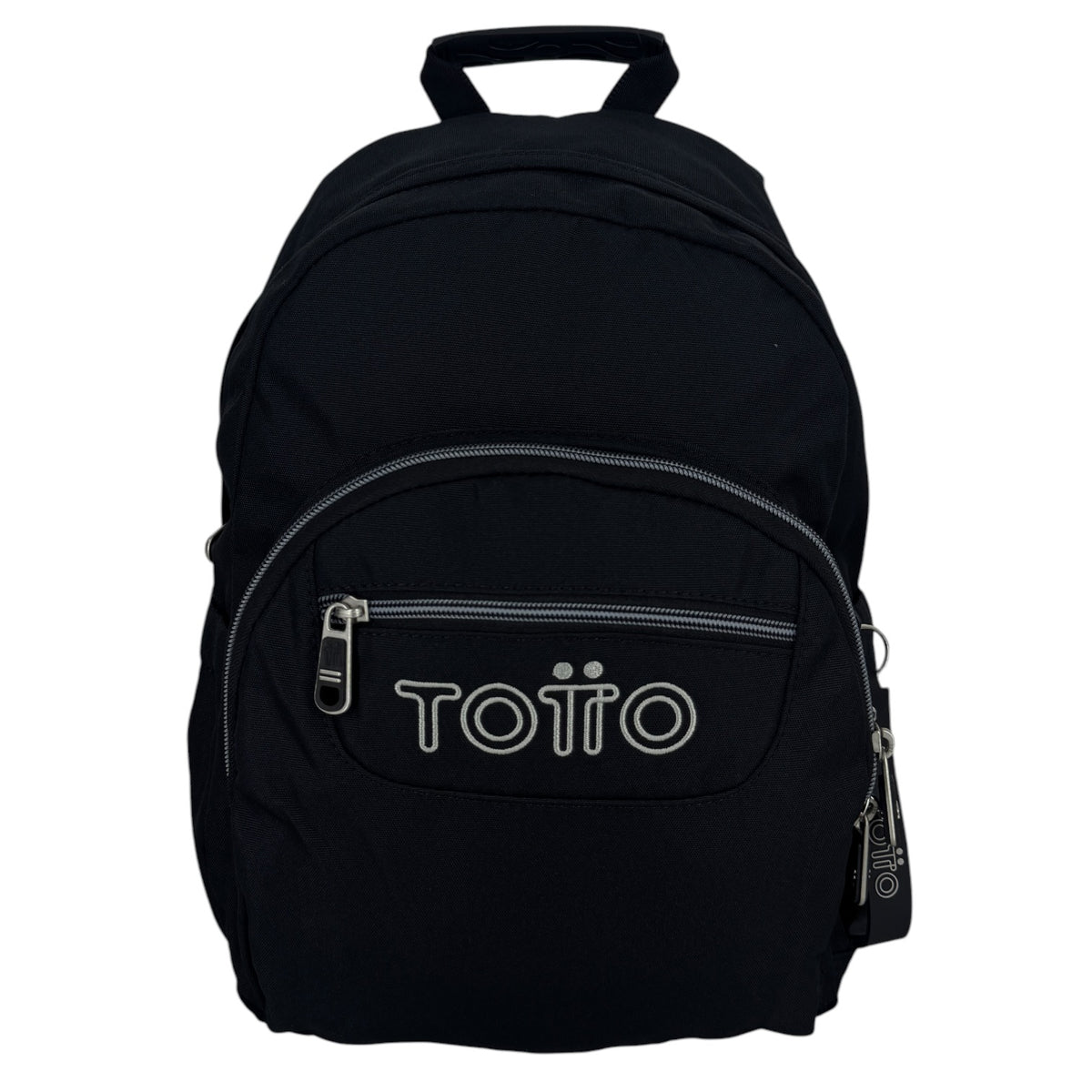 Morral Totto Mediano Gommas Solid N01