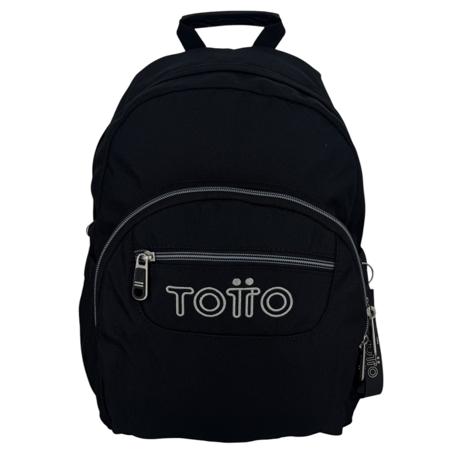 Morral Totto Mediano Gommas Solid N01
