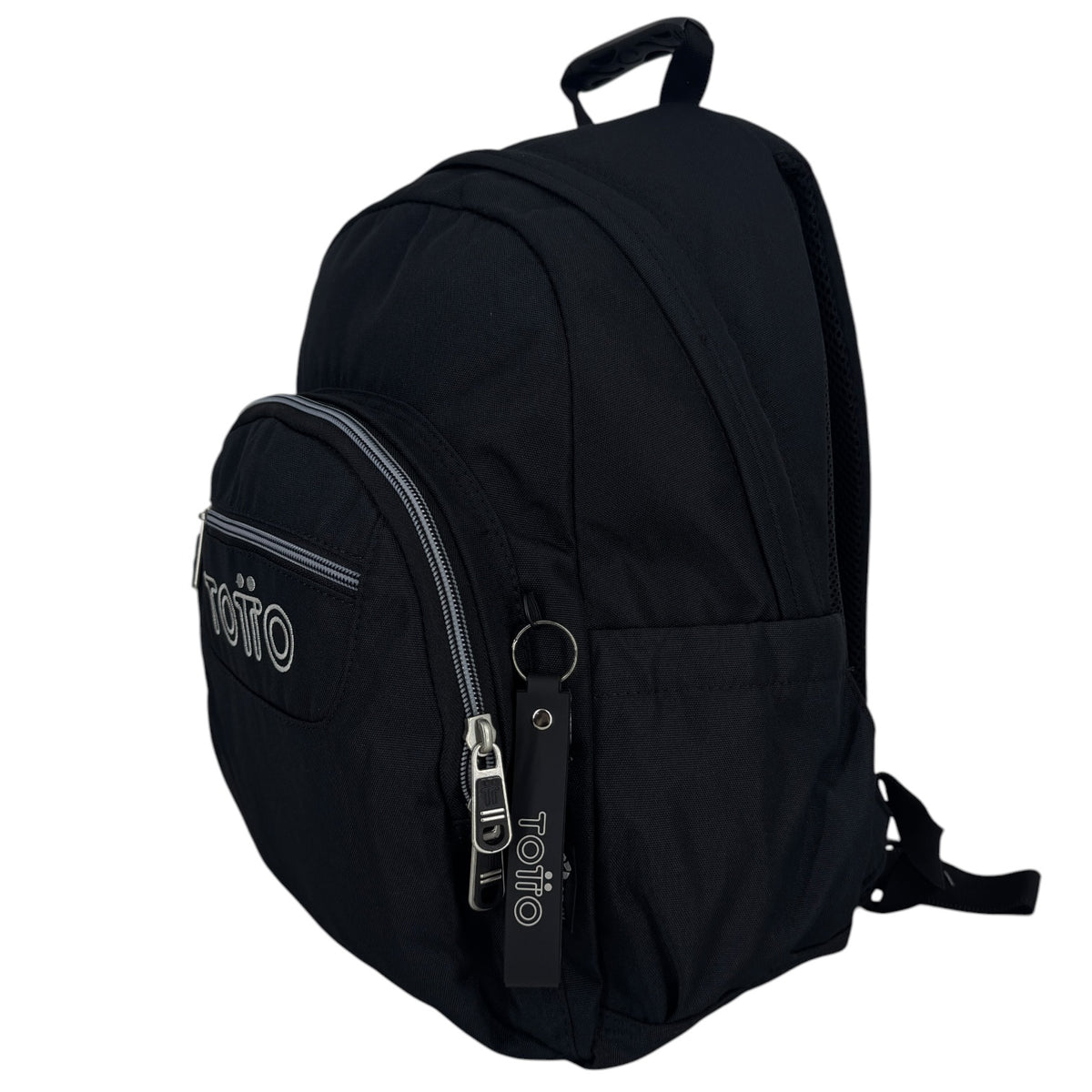 Morral Totto Mediano Gommas Solid N01