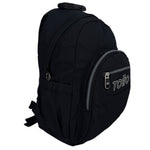 Morral Totto Mediano Gommas Solid N01