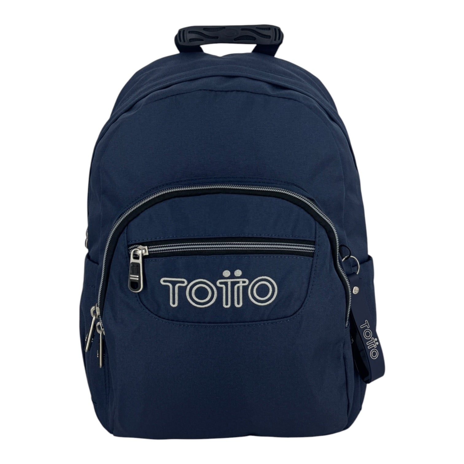 Morral Totto Mediano Gommas Z32