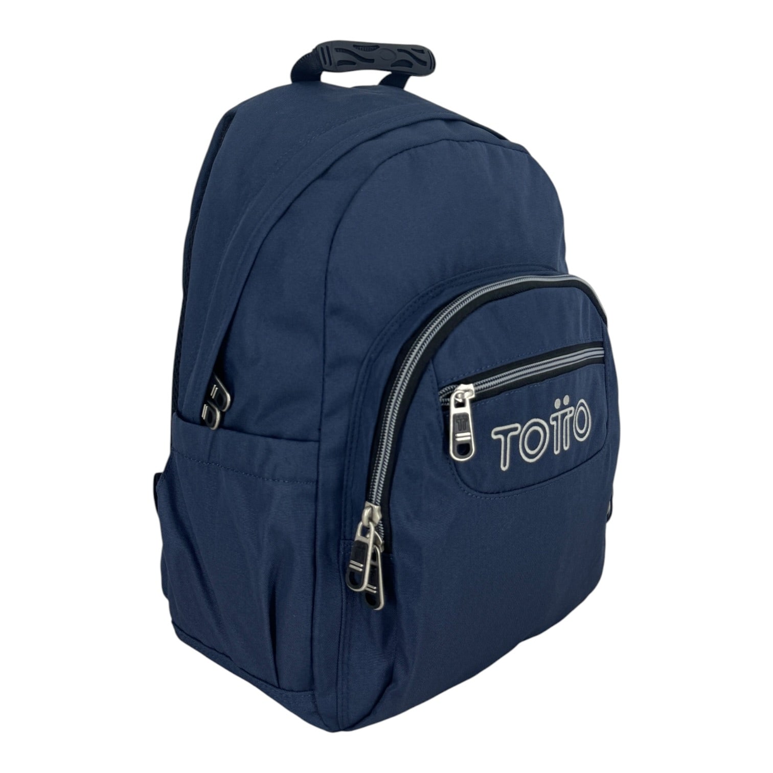 Morral Totto Mediano Gommas Z32