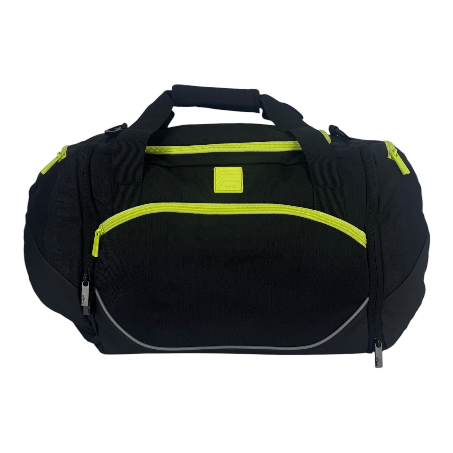 Tula Totto Gotcha ND9