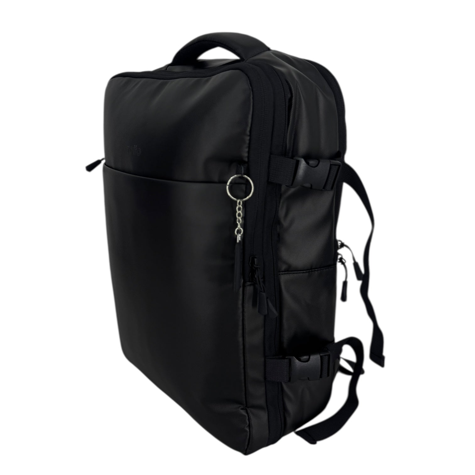 Morral Totto Grow N01