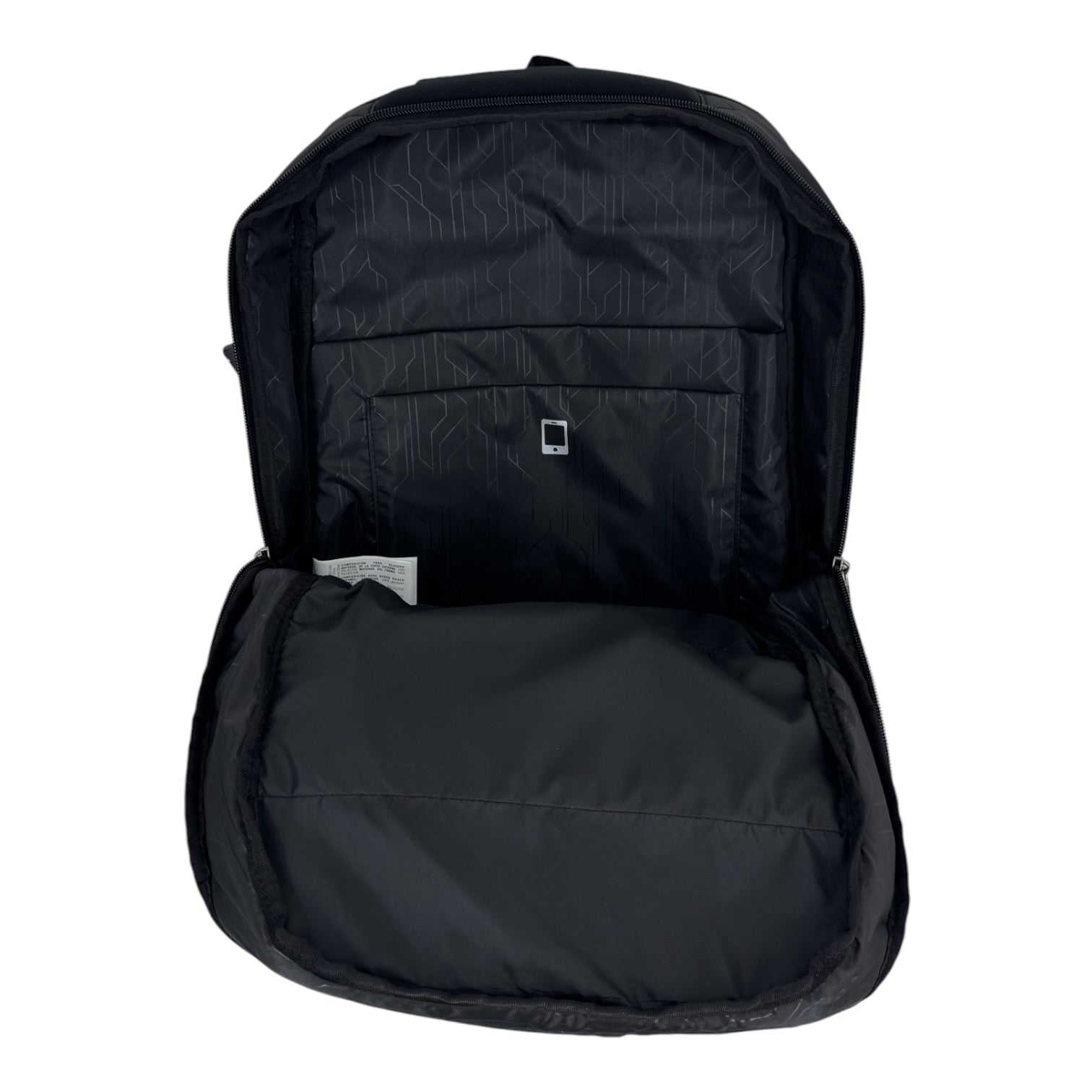 Morral Totto Gtx XL ZN8