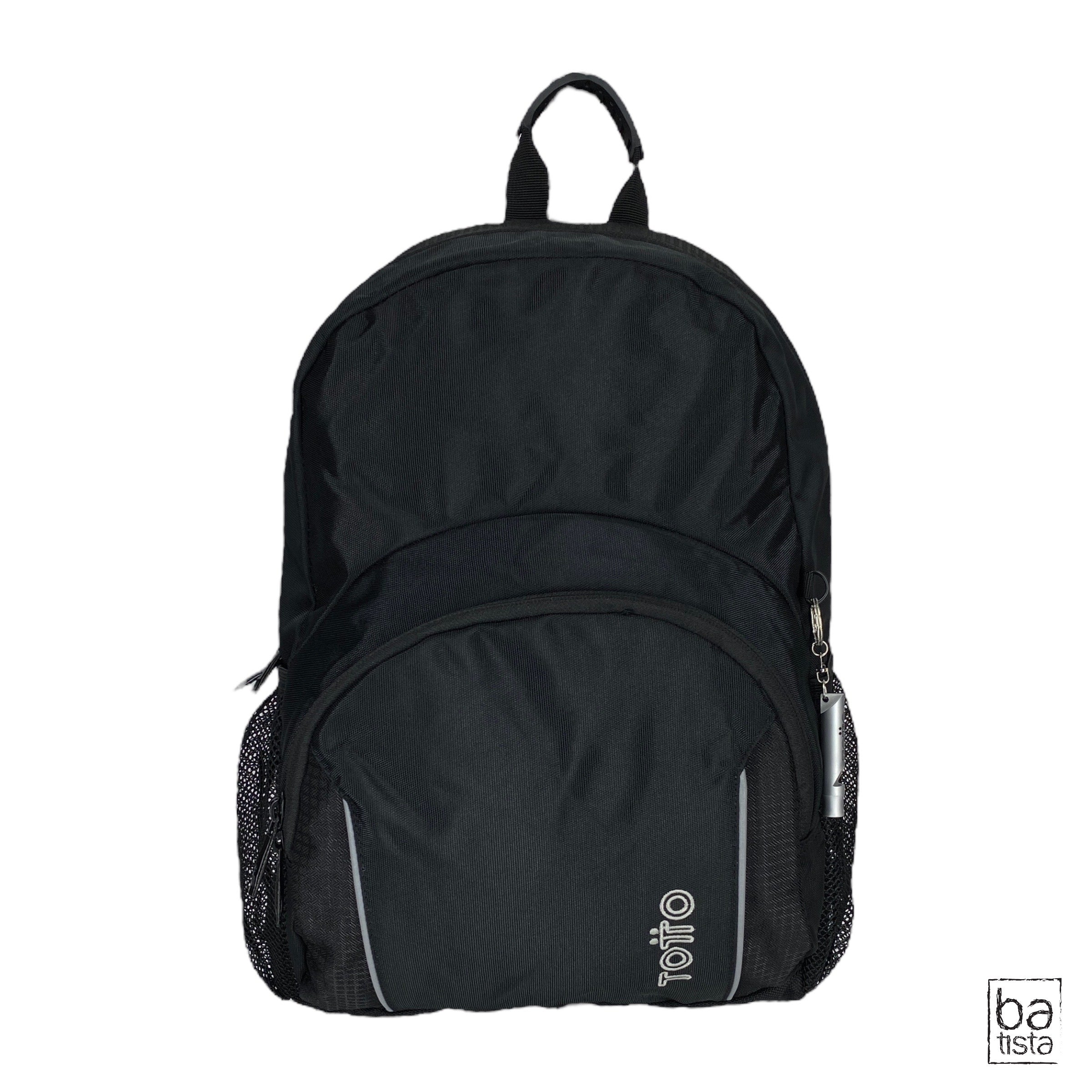 Morral Totto Hierry N01
