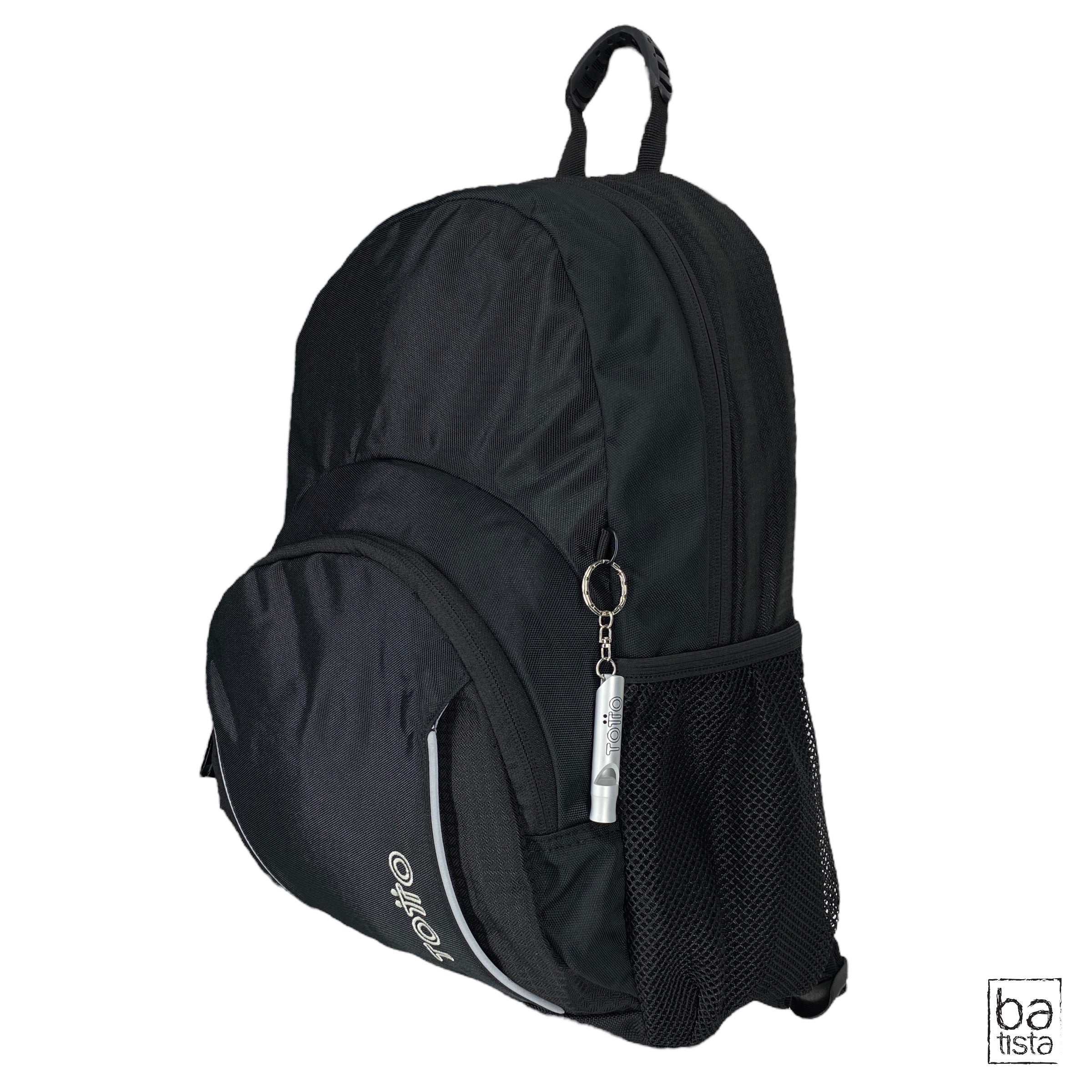 Morral Totto Hierry N01
