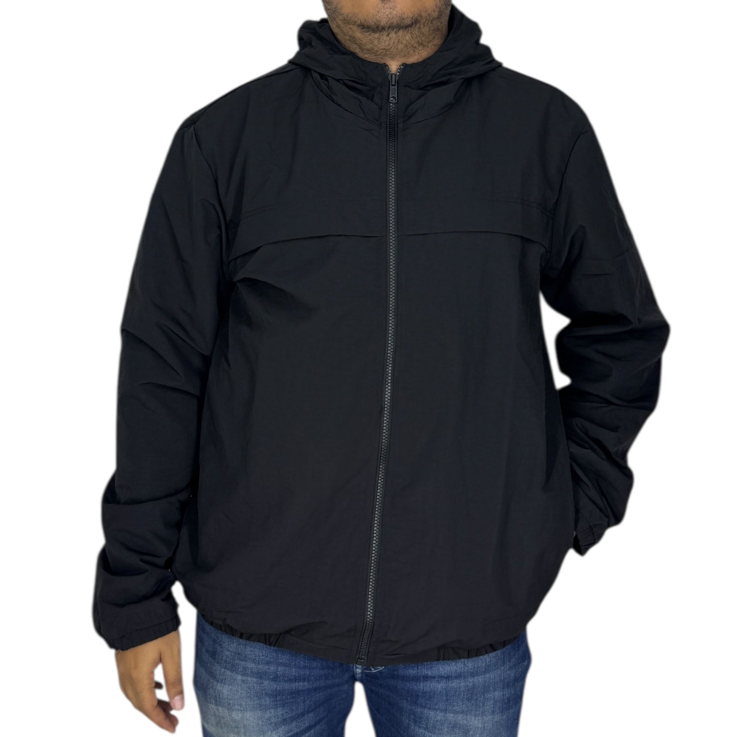 Chaqueta Totto Ice Solid N01