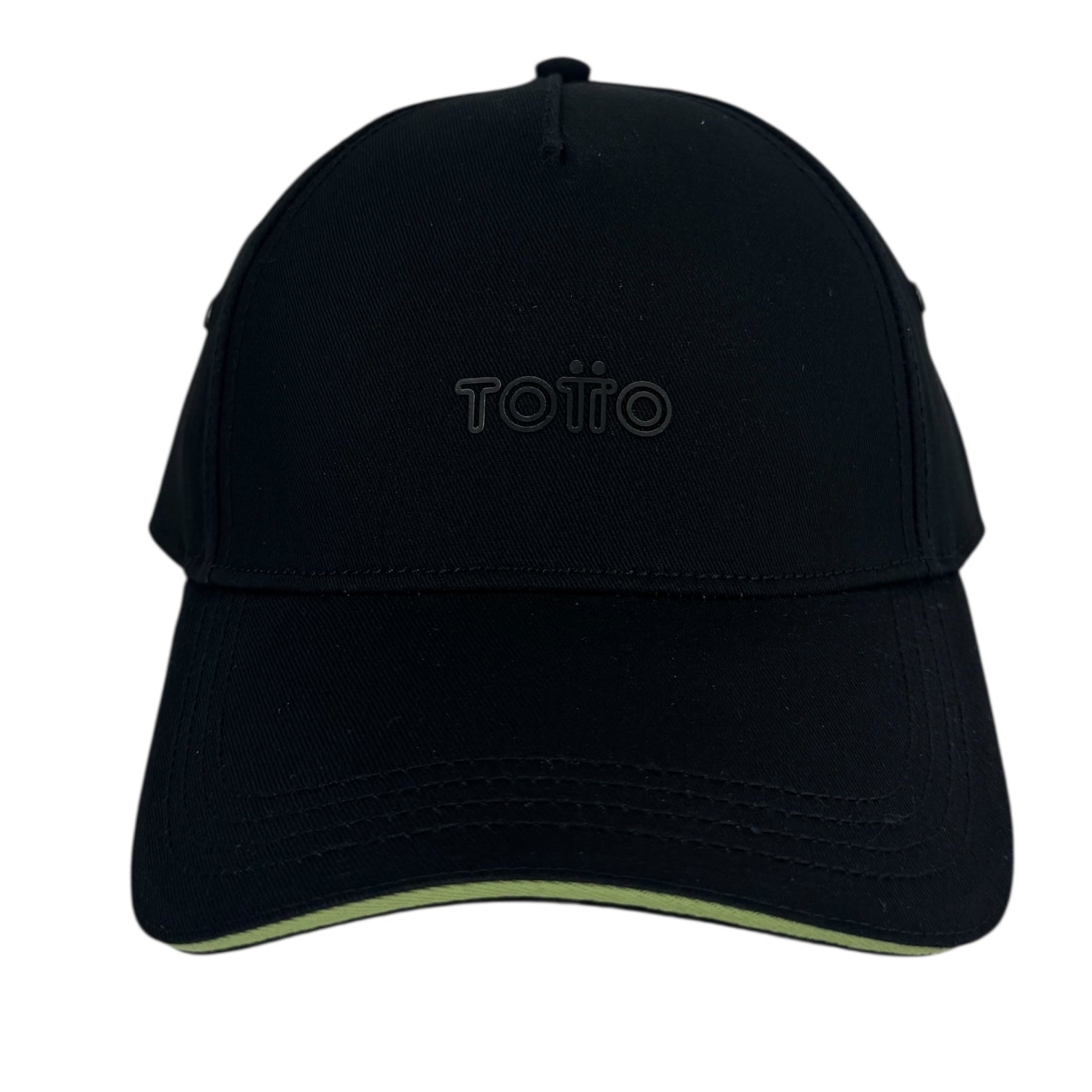 Gorra Totto Iconic N01