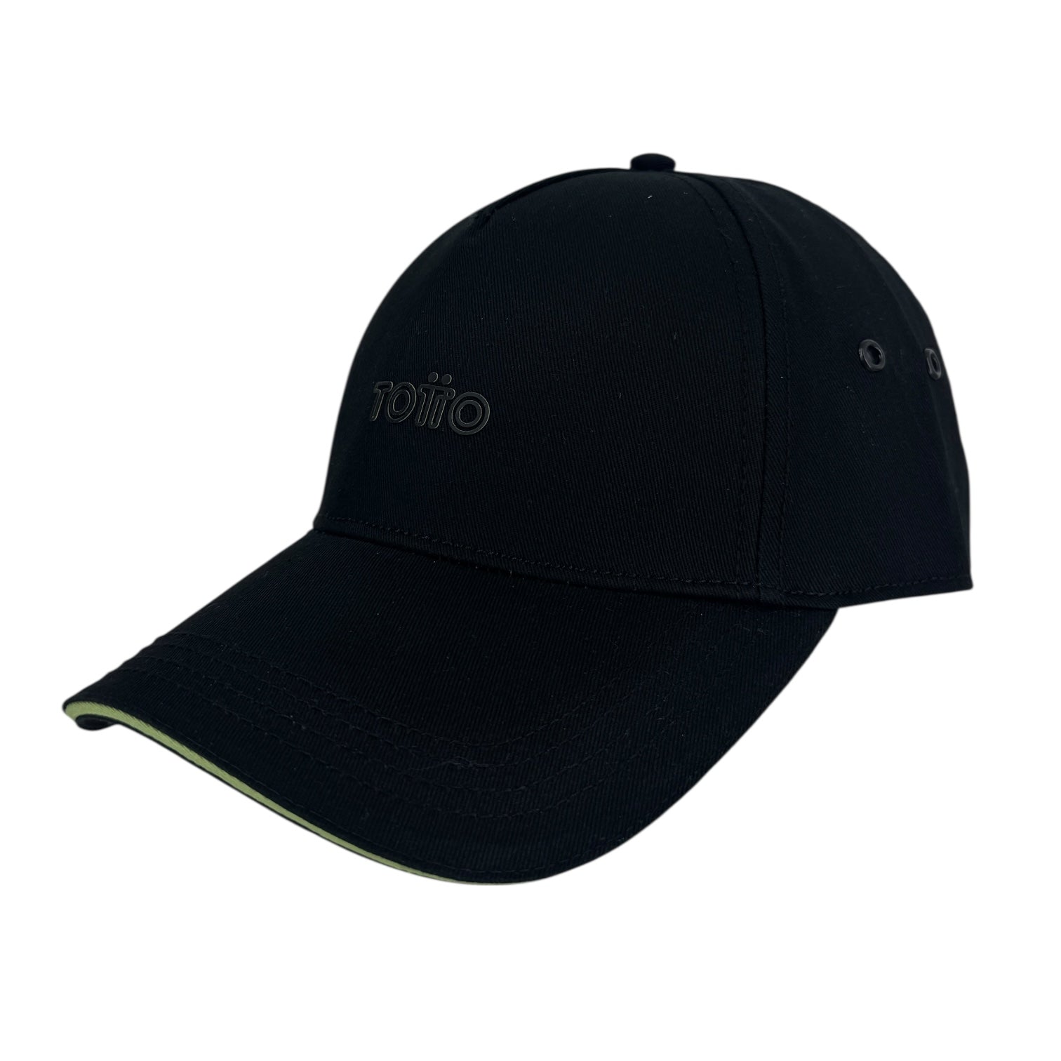 Gorra Totto Iconic N01