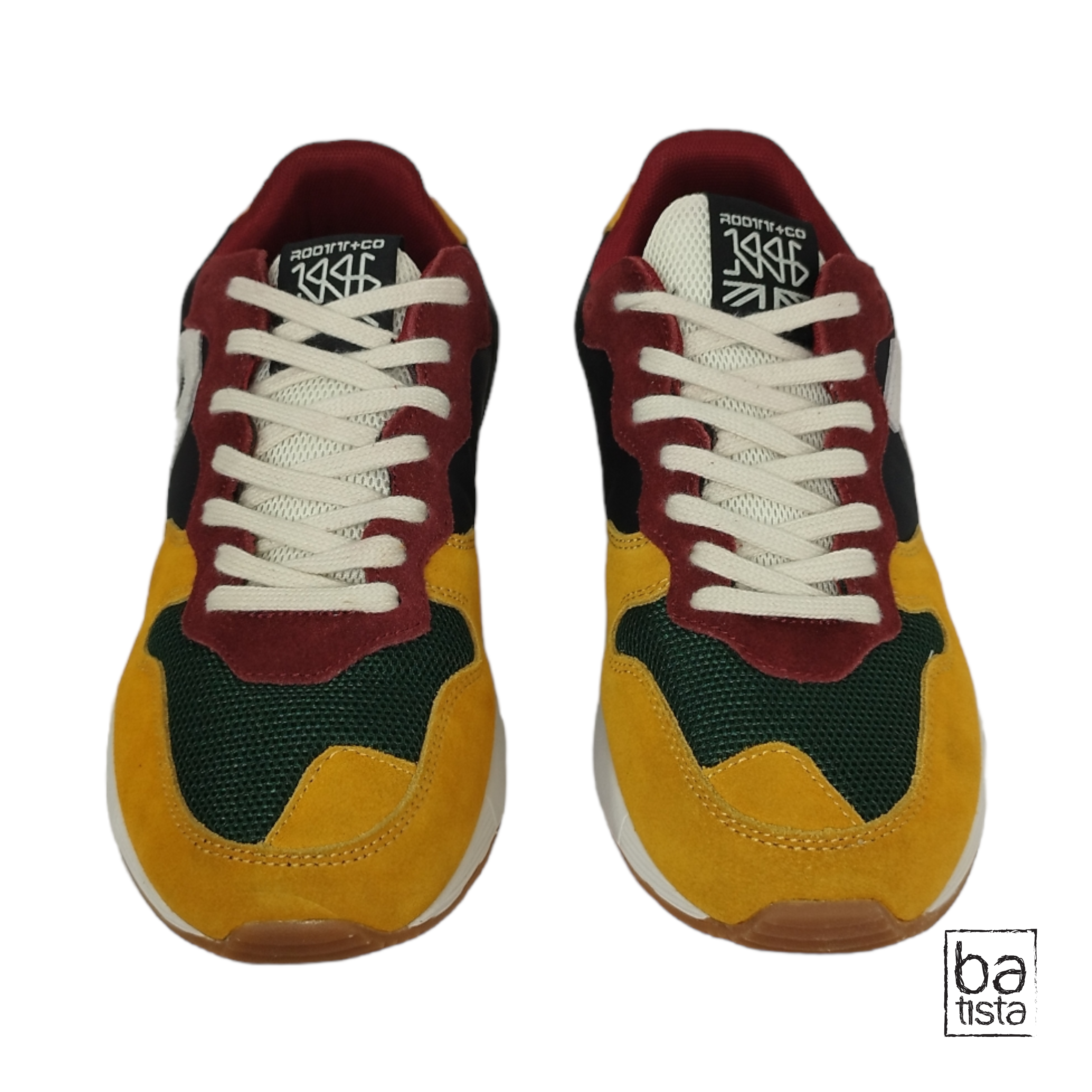 Zapatos Roott + Co  88140