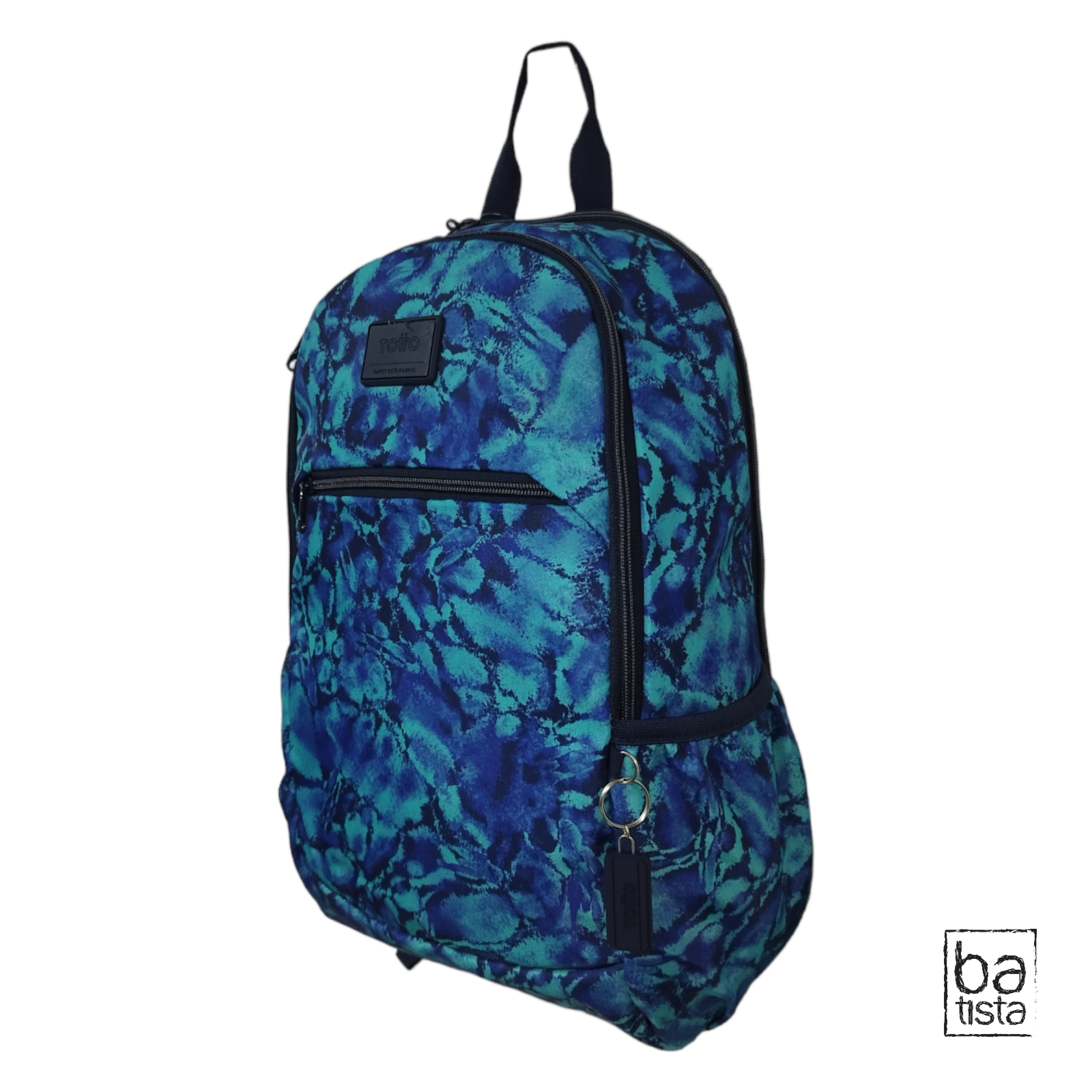 Morral Totto Tracer 2 5J8 18.08 Lts