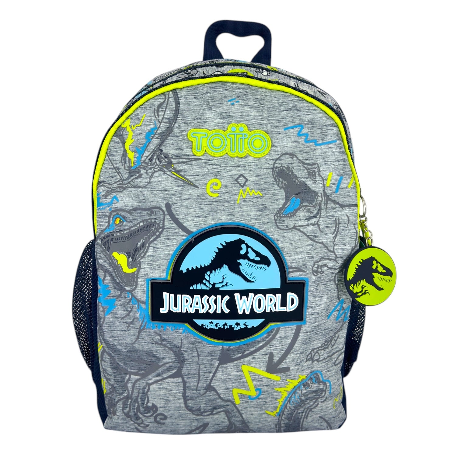 Morral Totto Jurassic World M 7YE