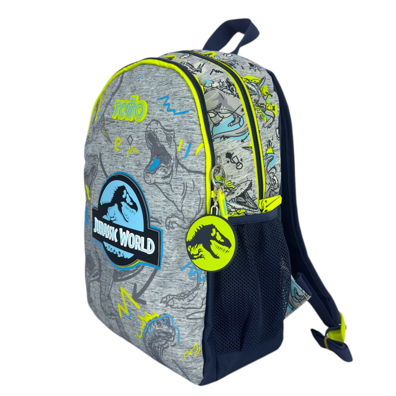Morral Totto Jurassic World M 7YE