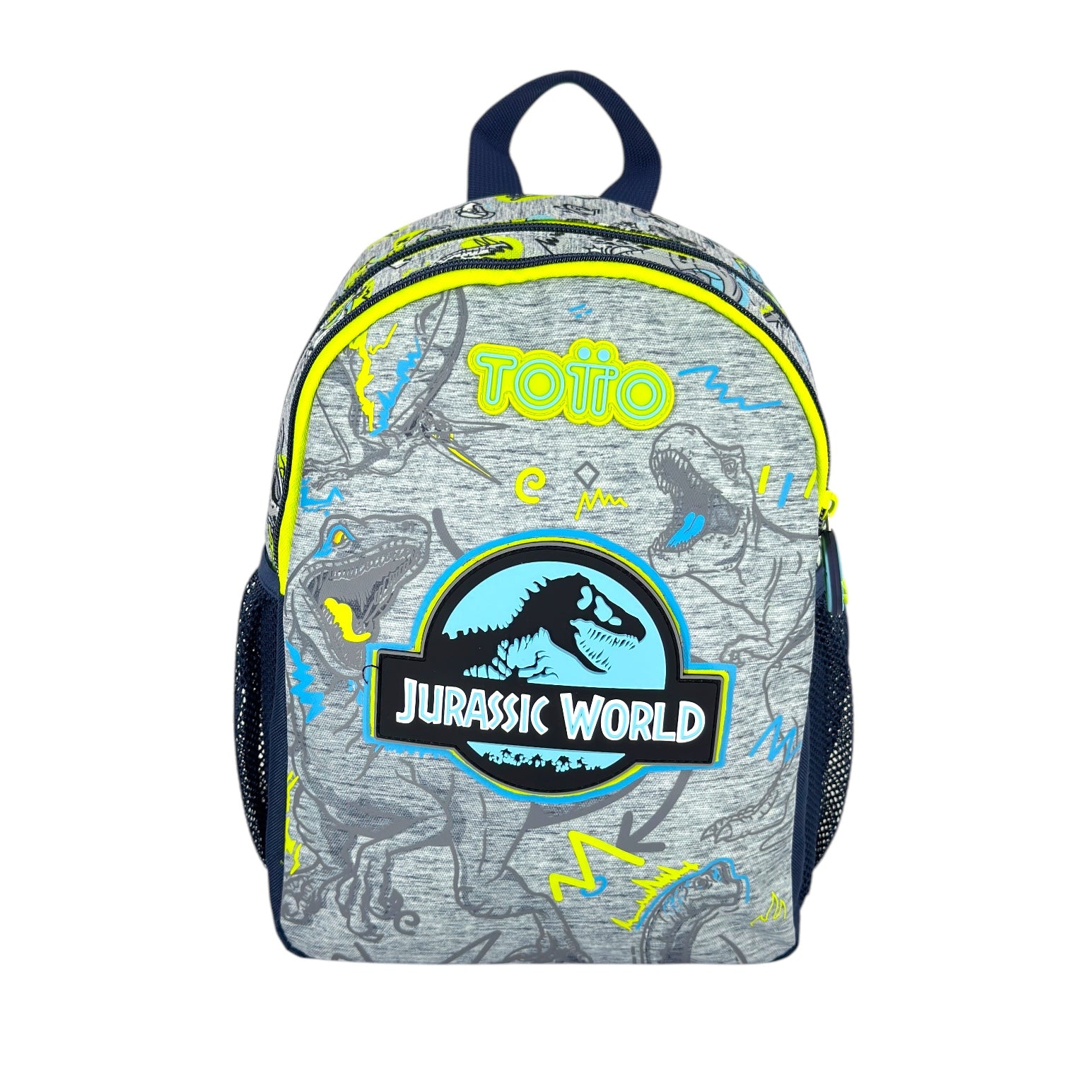 Morral Totto Jurassic World S 7YE
