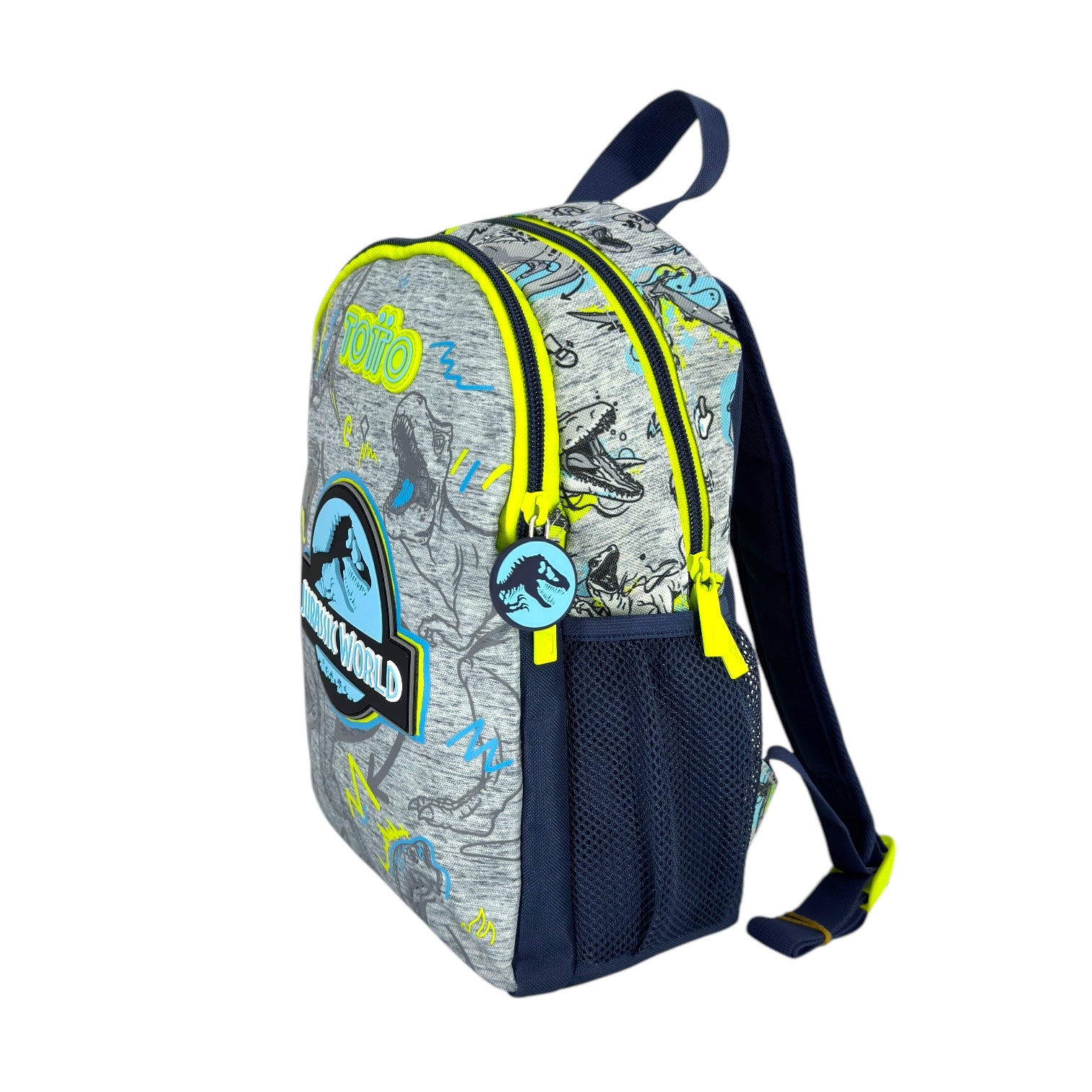 Morral Totto Jurassic World S 7YE
