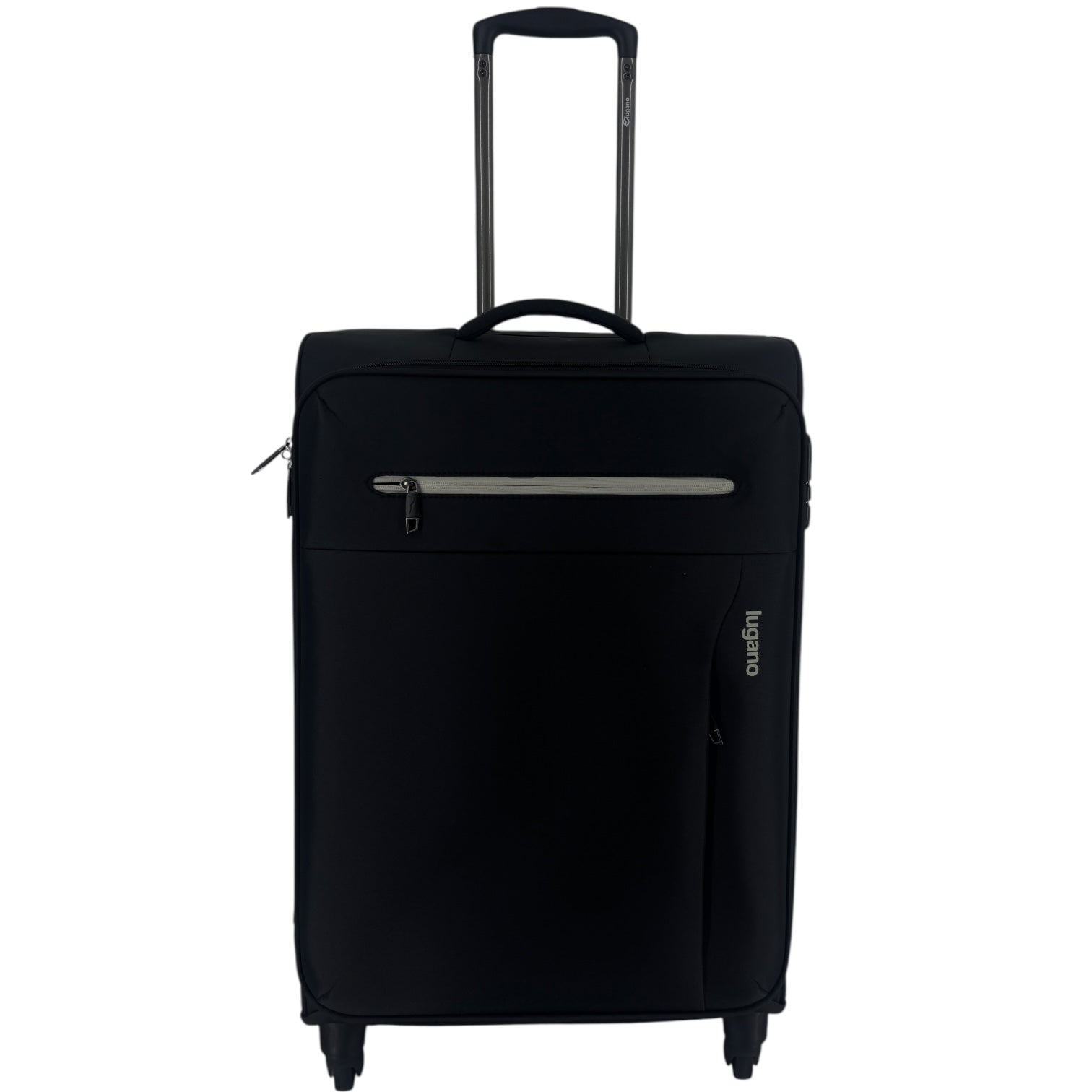 Maleta Lugano JW-24S46 M 23'' Negra