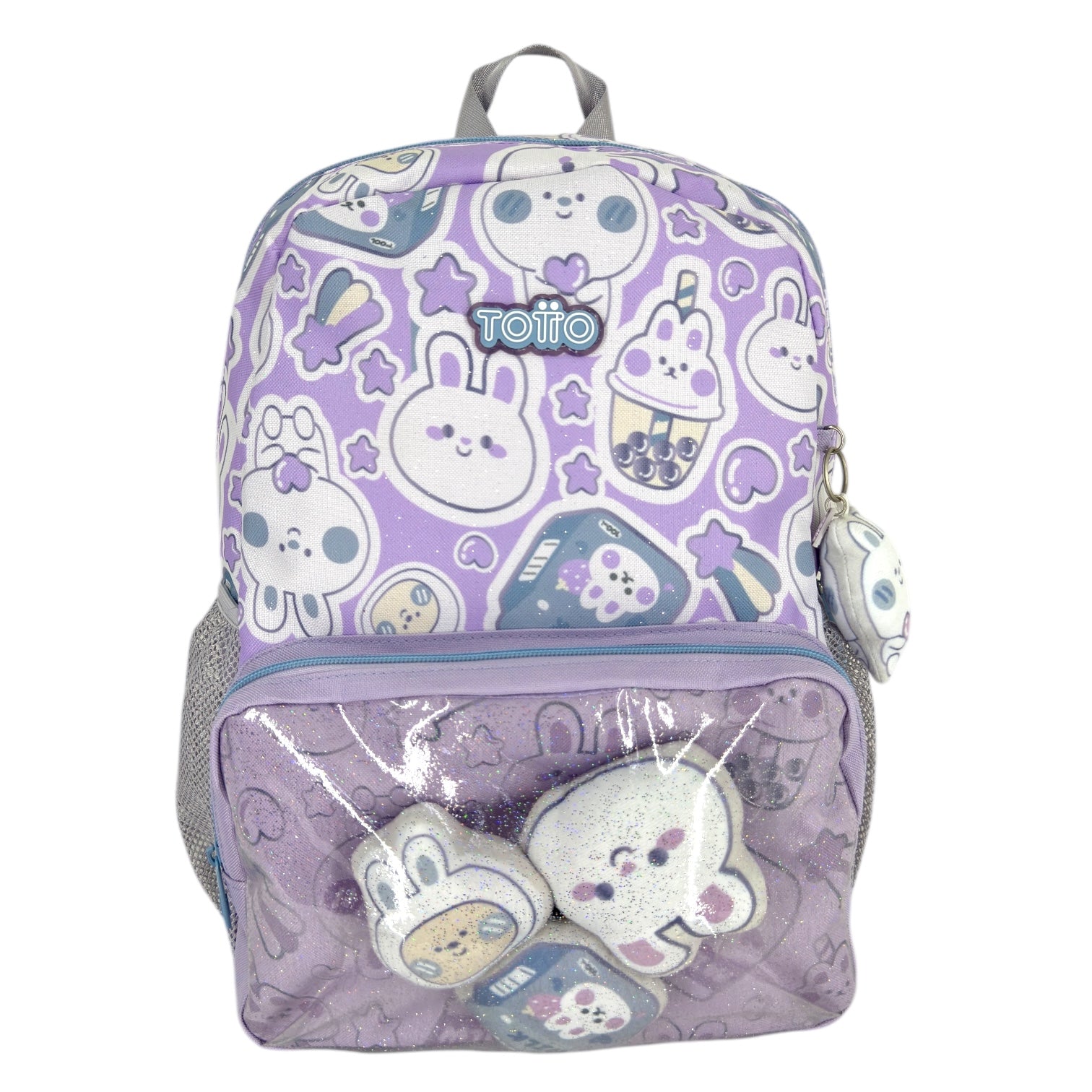 Morral Totto Kawi M 4QX