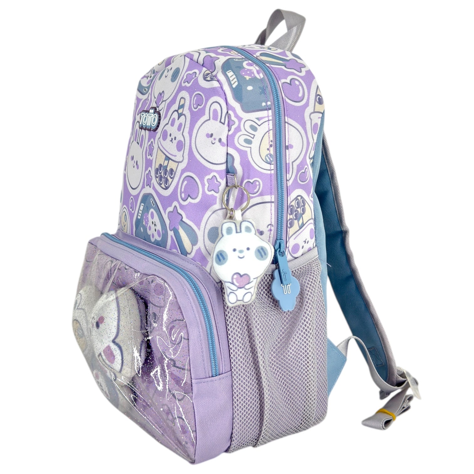 Morral Totto Kawi M 4QX