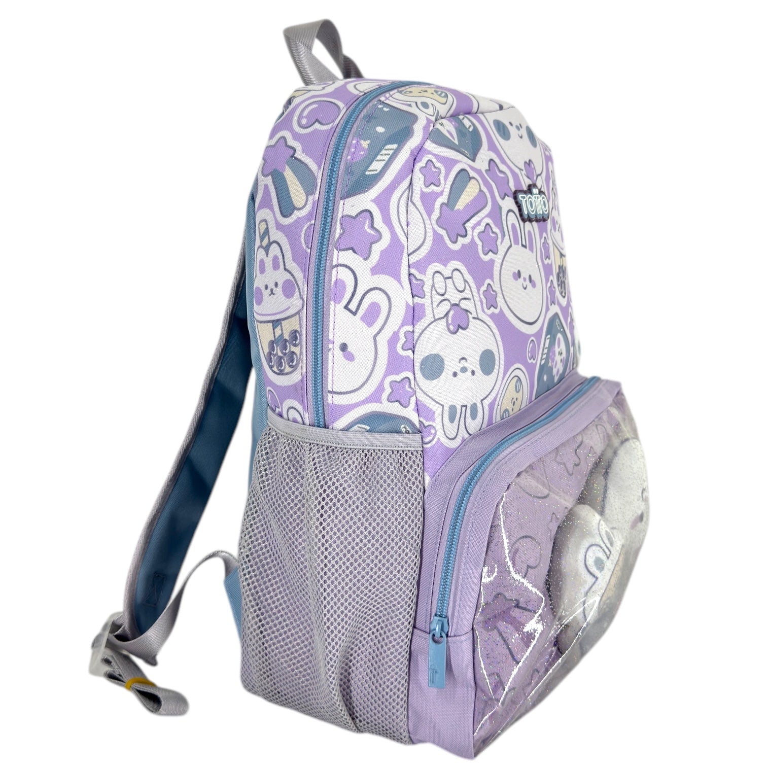 Morral Totto Kawi M 4QX