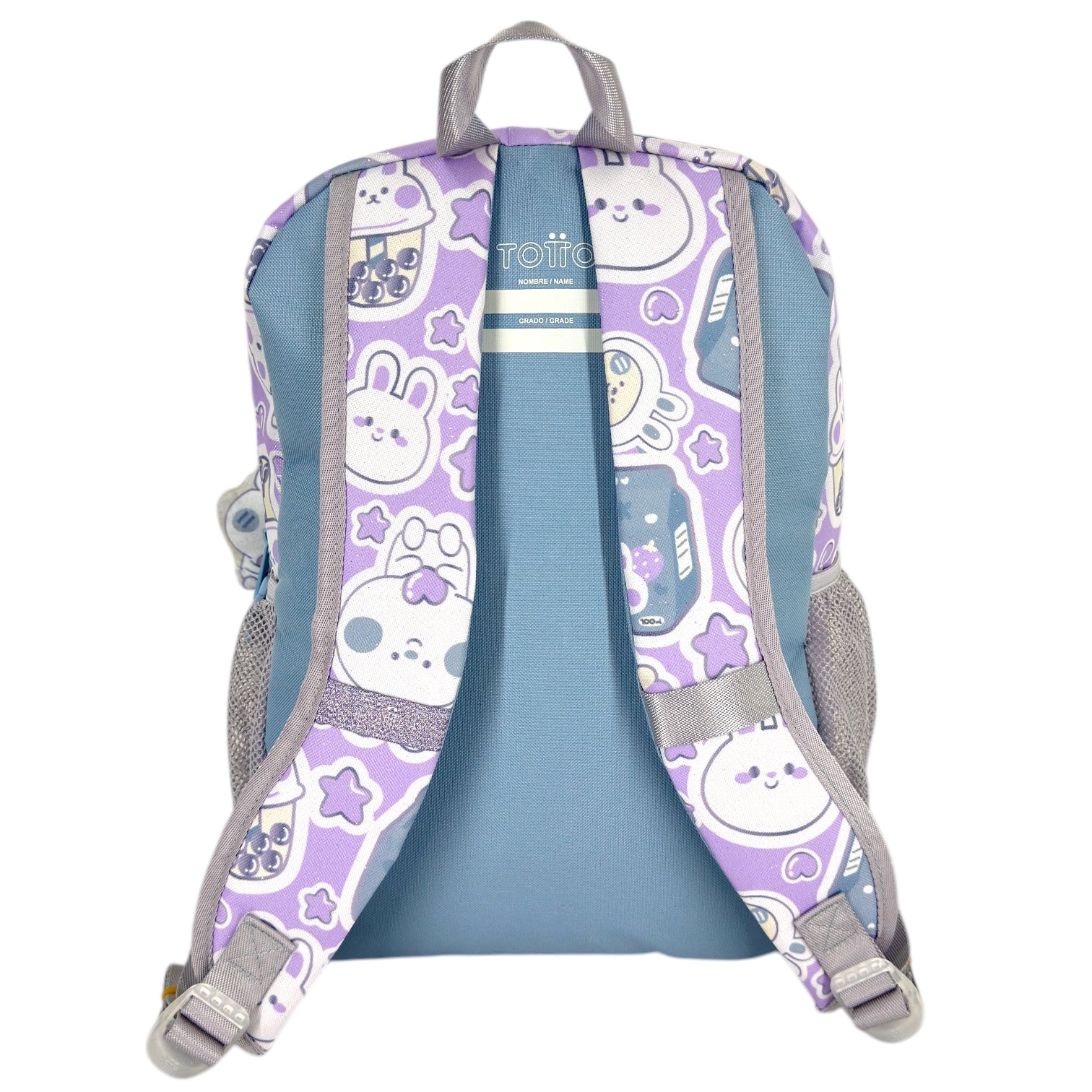 Morral Totto Kawi M 4QX