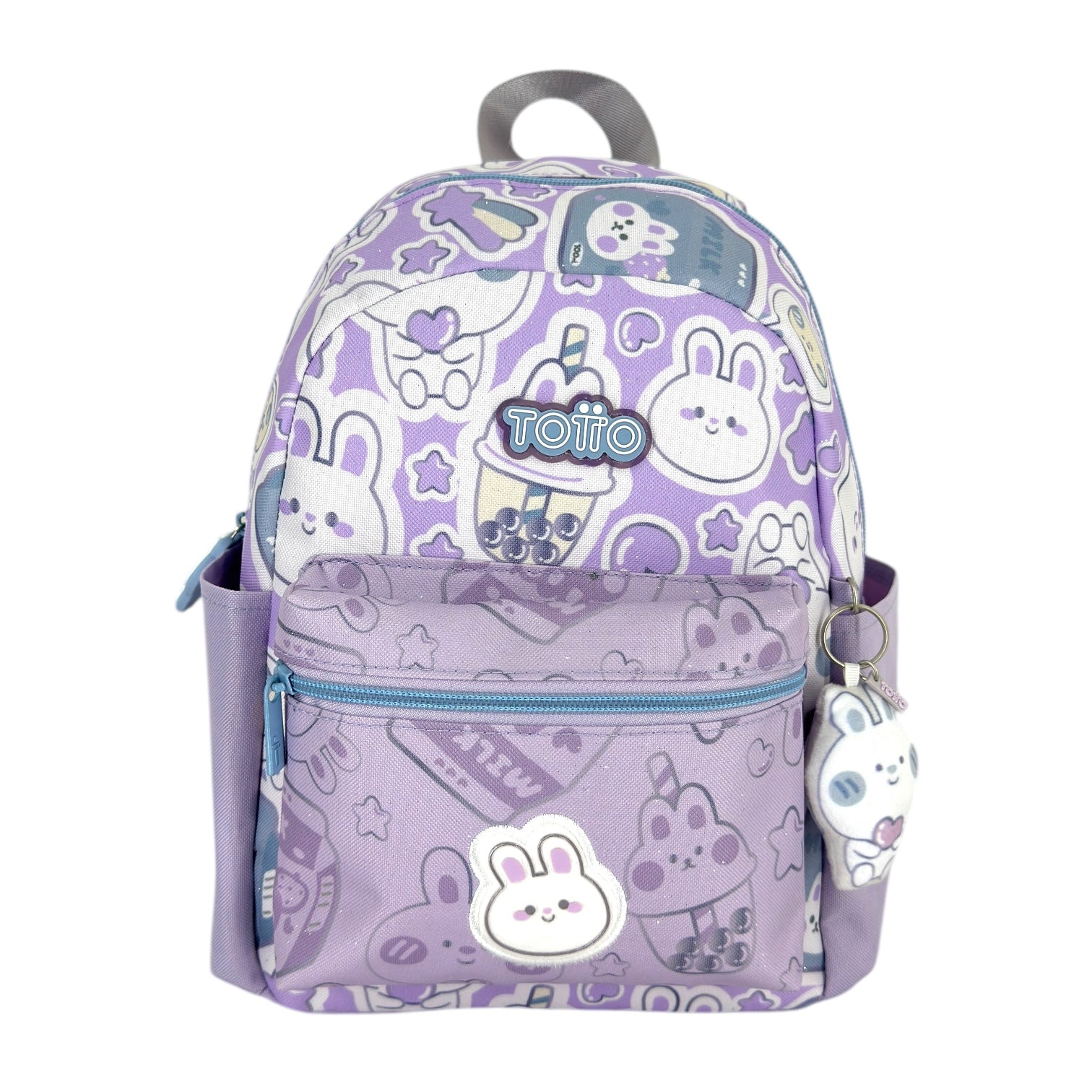 Morral Totto Kawi XS 4QX