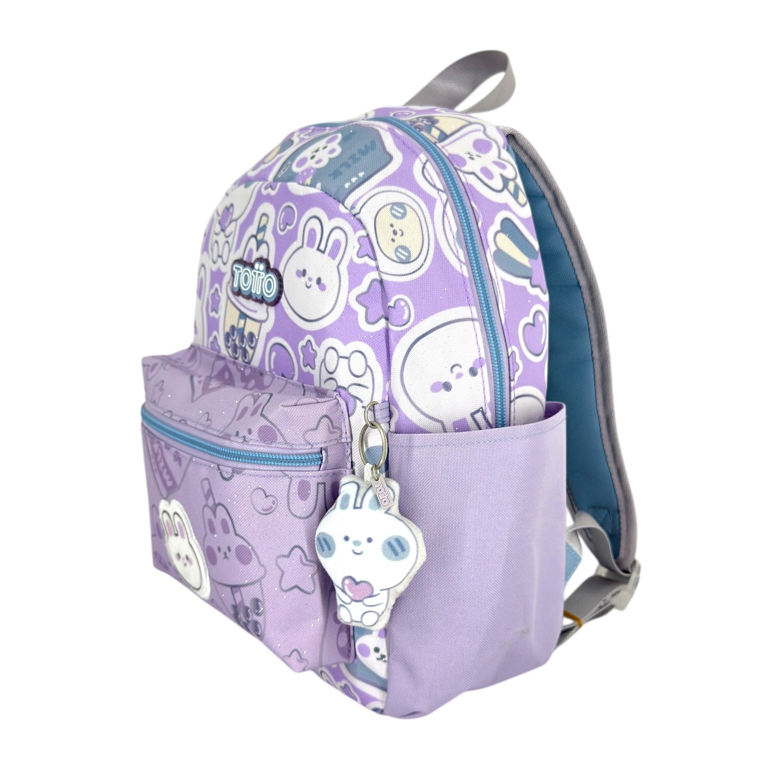 Morral Totto Kawi XS 4QX