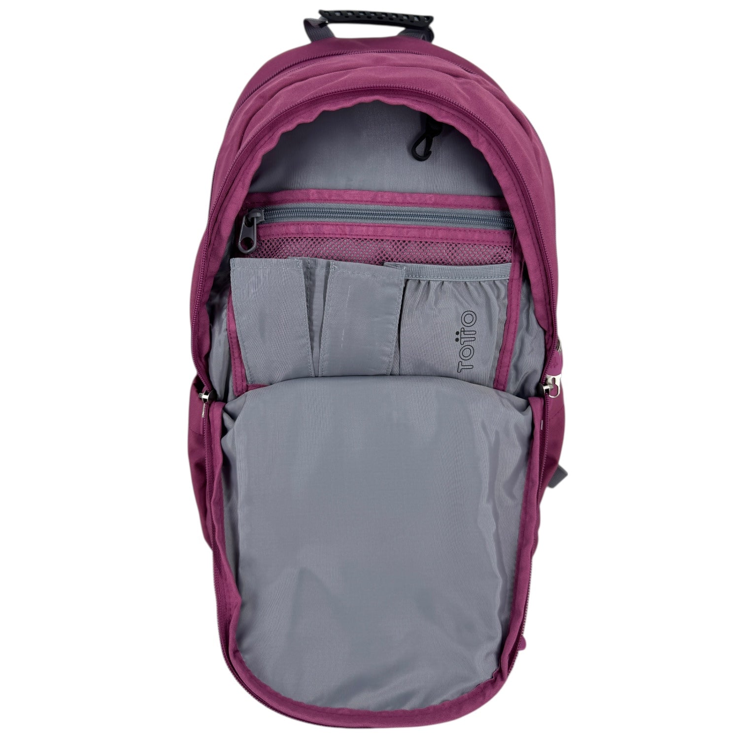 Morral Totto Krimmler 2.0 P4A