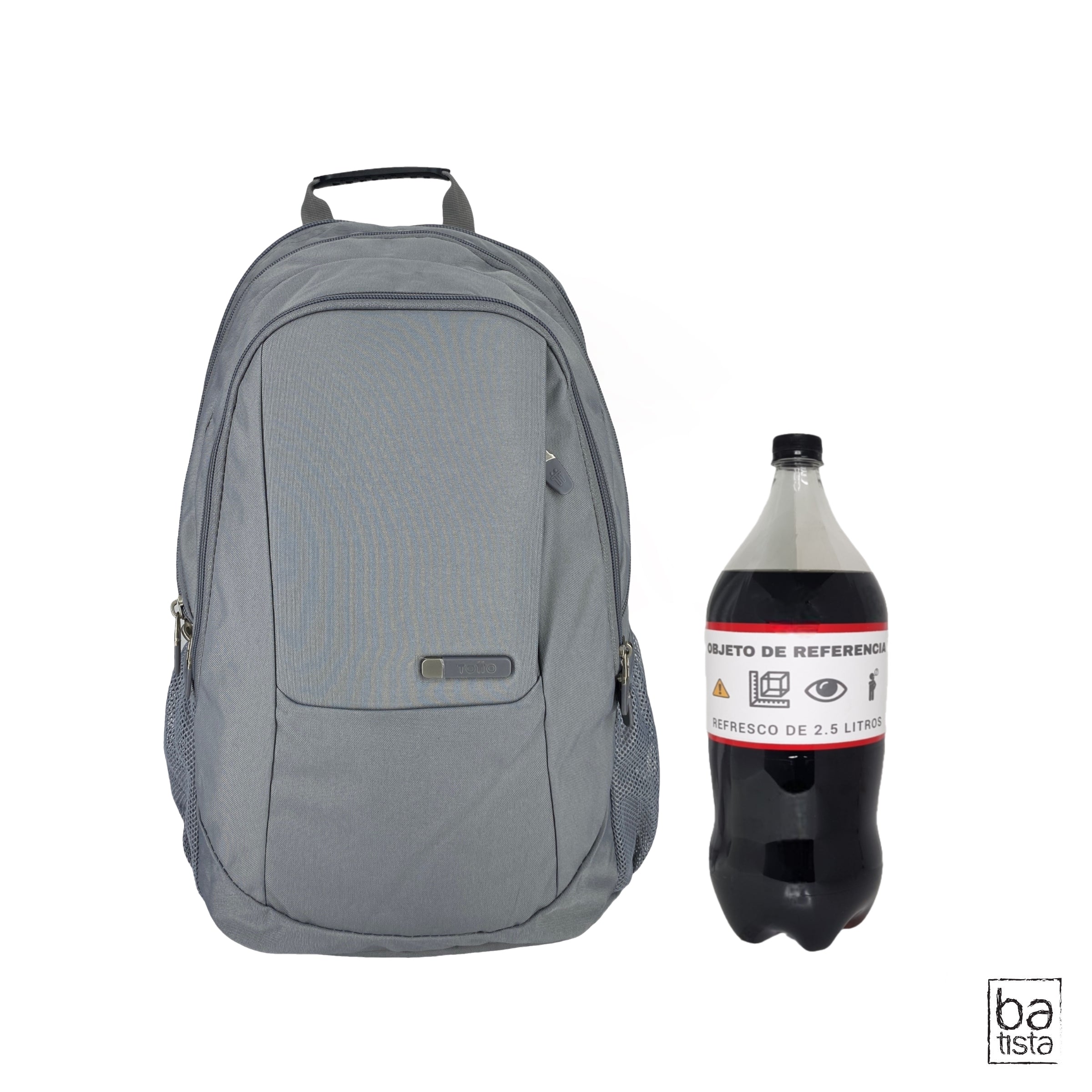 Morral Totto Krimmler G78