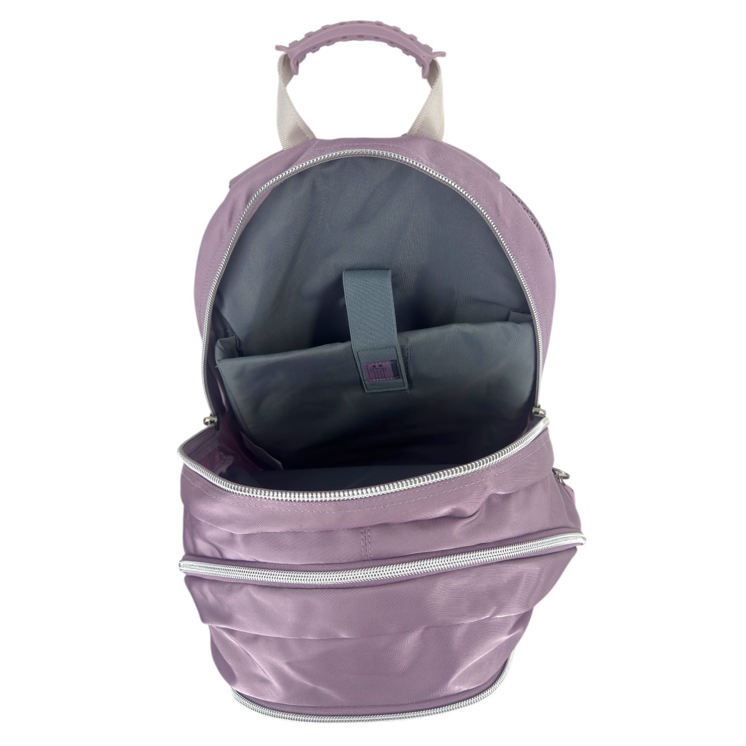 Morral Mochila Totto Krimmler Morral Totto Krimmler Twill M5E