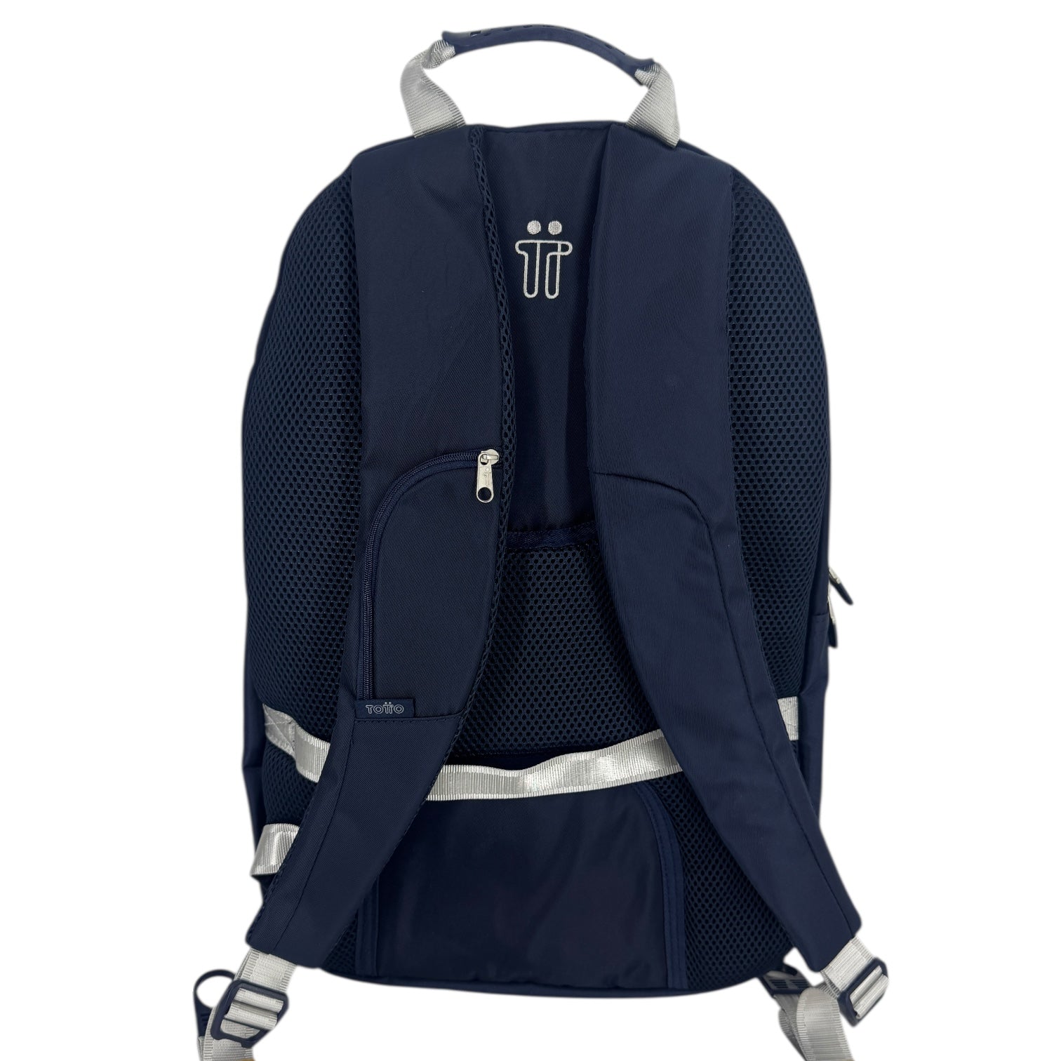 Morral Totto Krimmler Twill Z9G