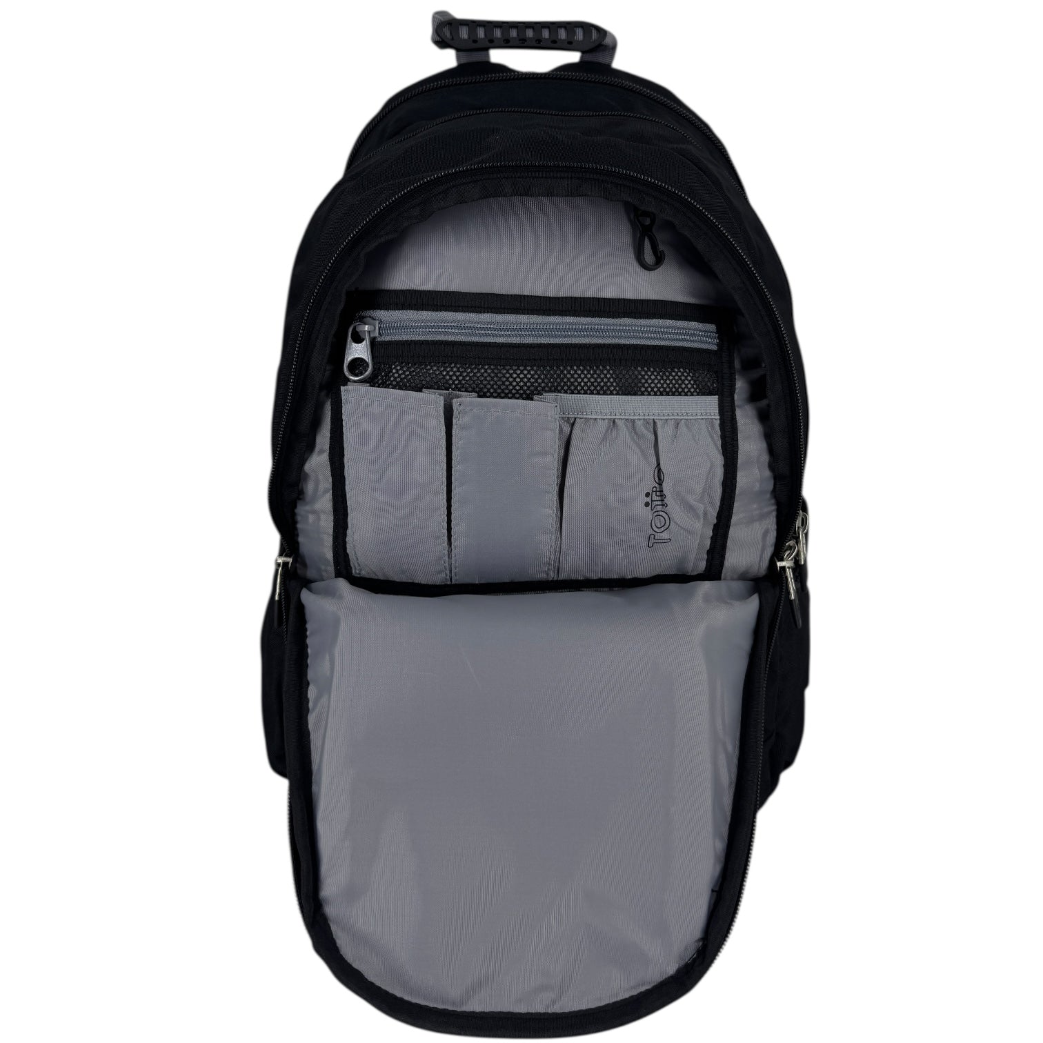 Morral Totto Krimmler 2.0 NGC