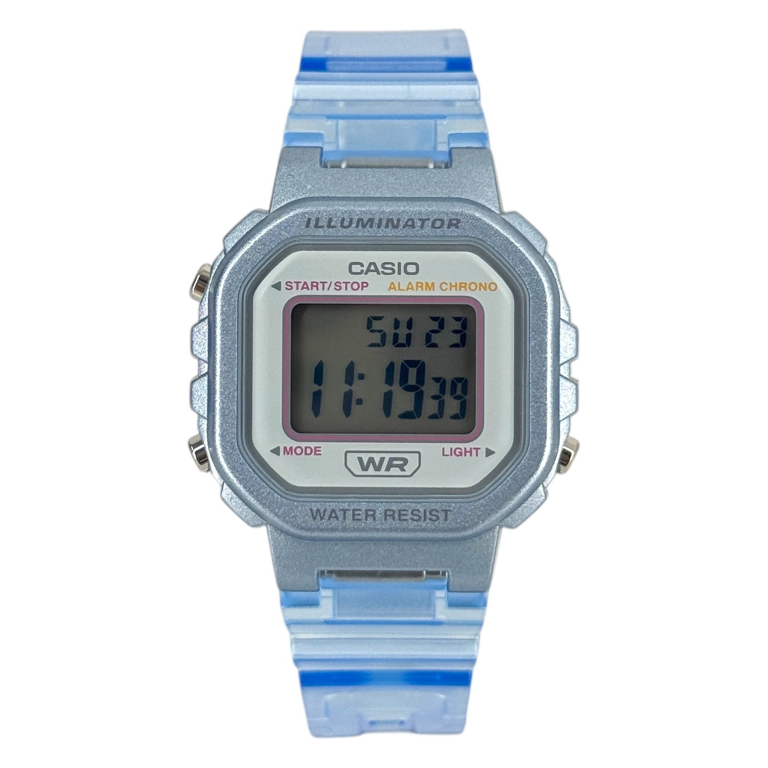 Reloj Casio LA-20WHS-2ADF